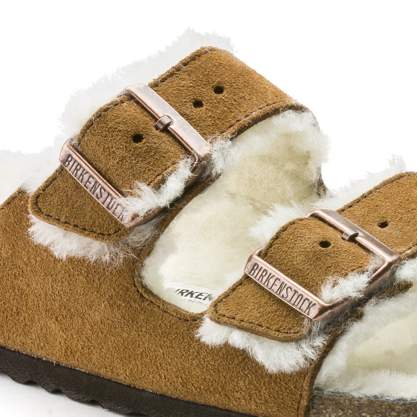 Arizona Shearling - Image 8
