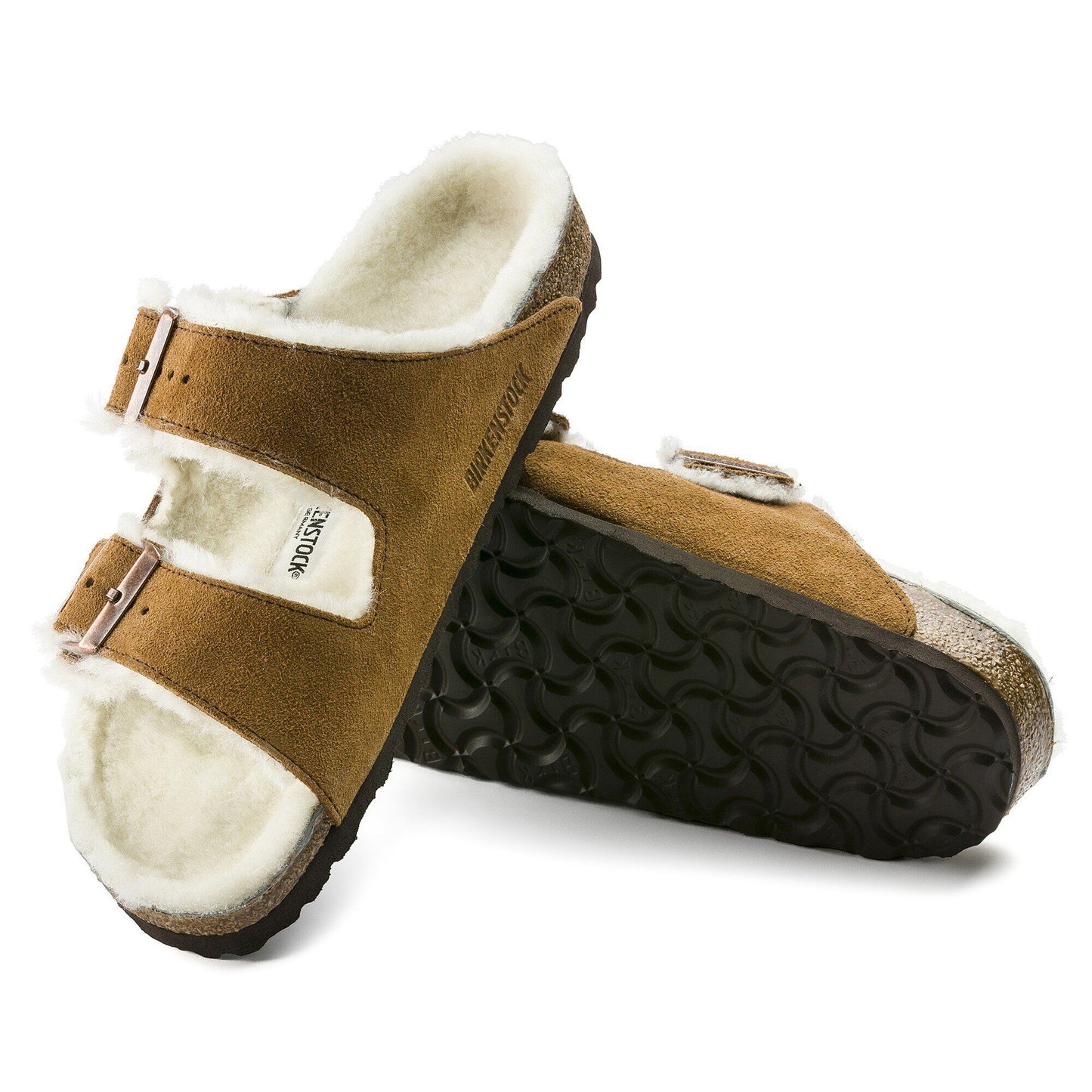 Arizona Shearling - Image 4