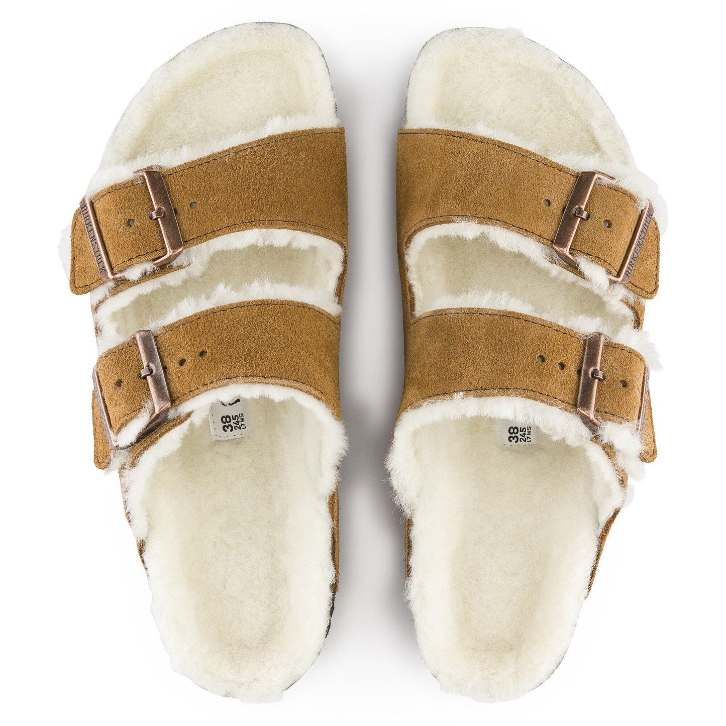 Arizona Shearling - Image 5