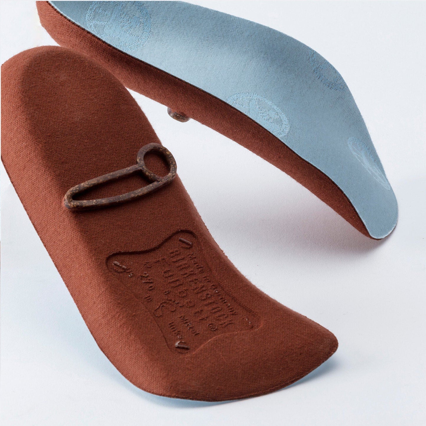 Blue Footbed Sport - Image 4