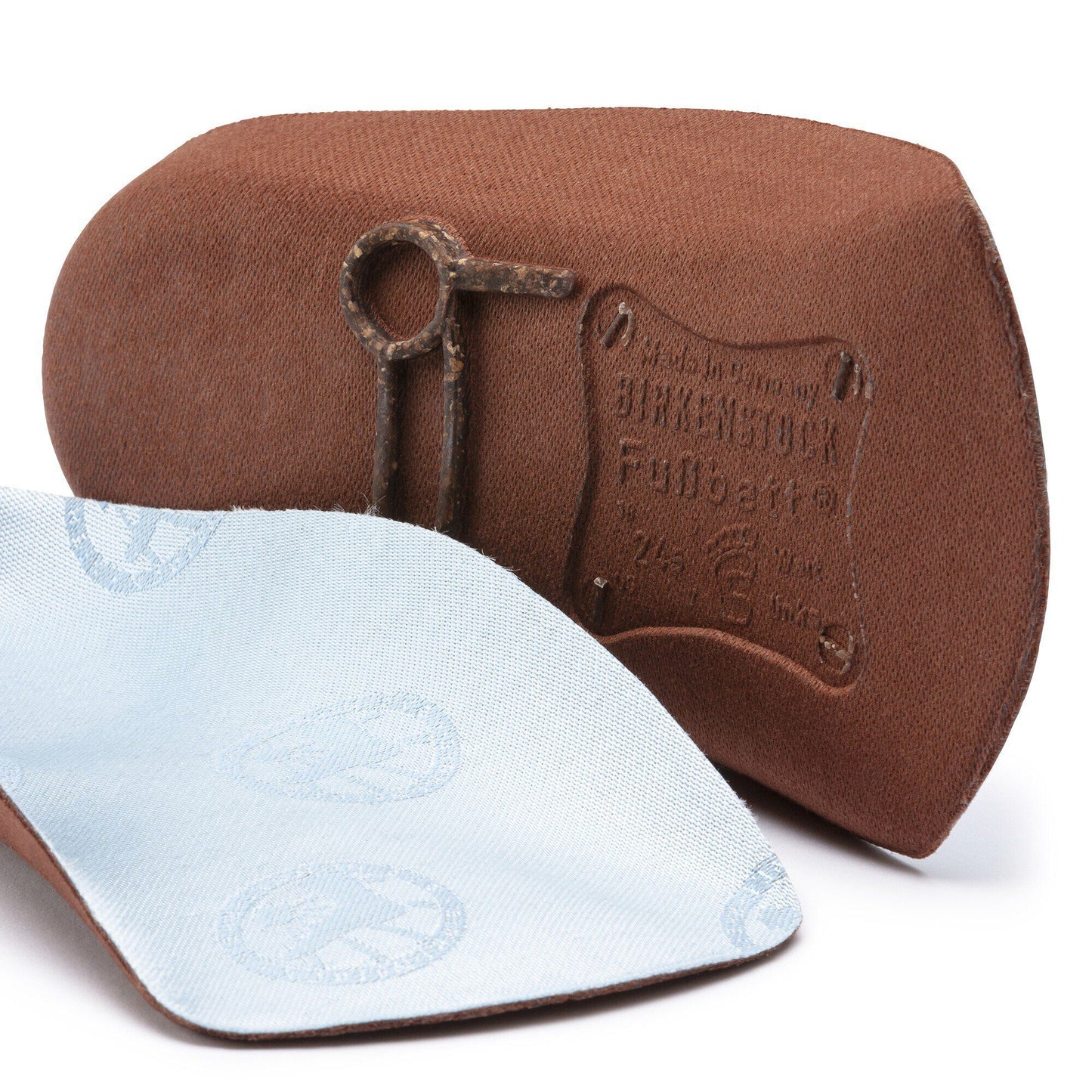 Blue Footbed Sport - Image 6