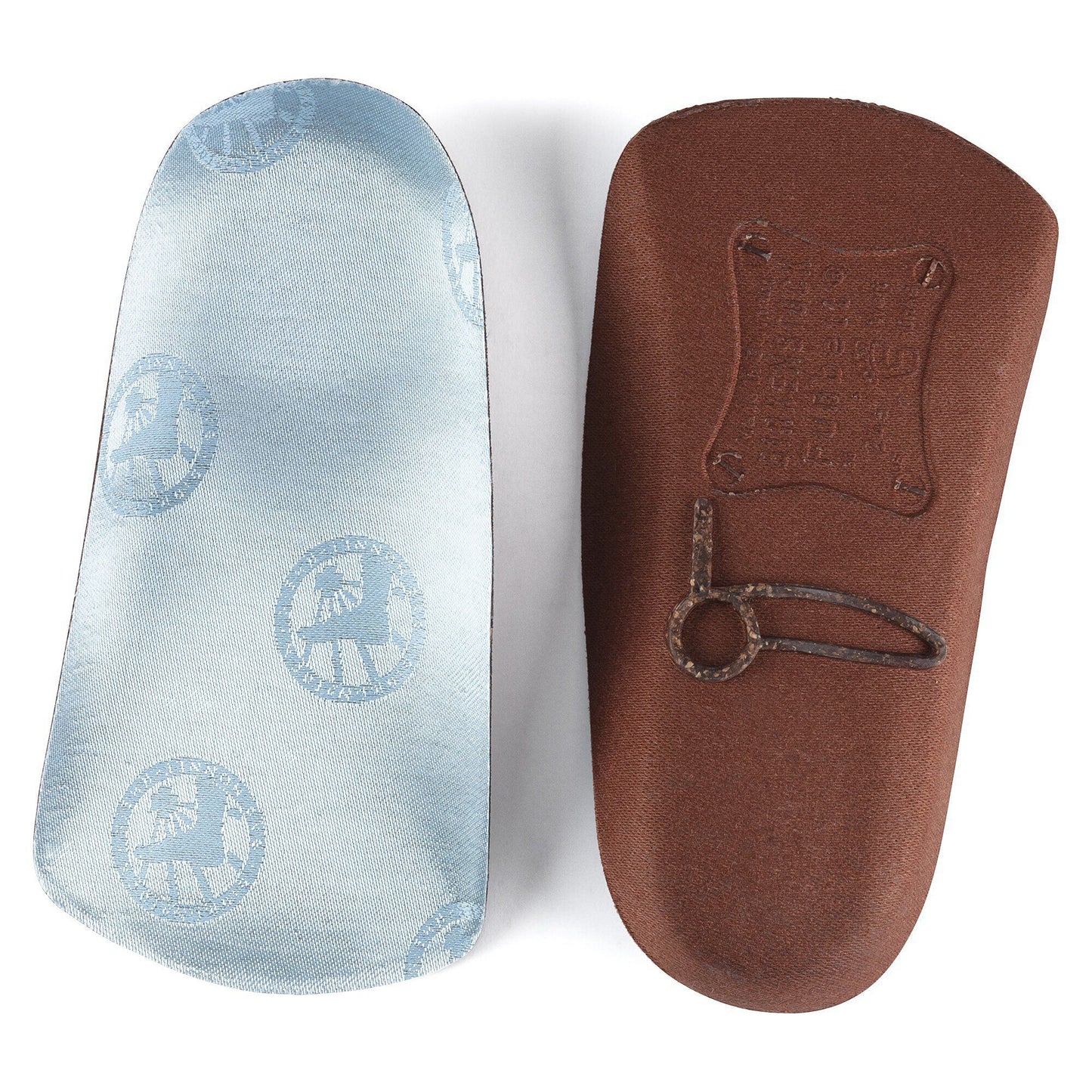 Blue Footbed Sport - Image 7