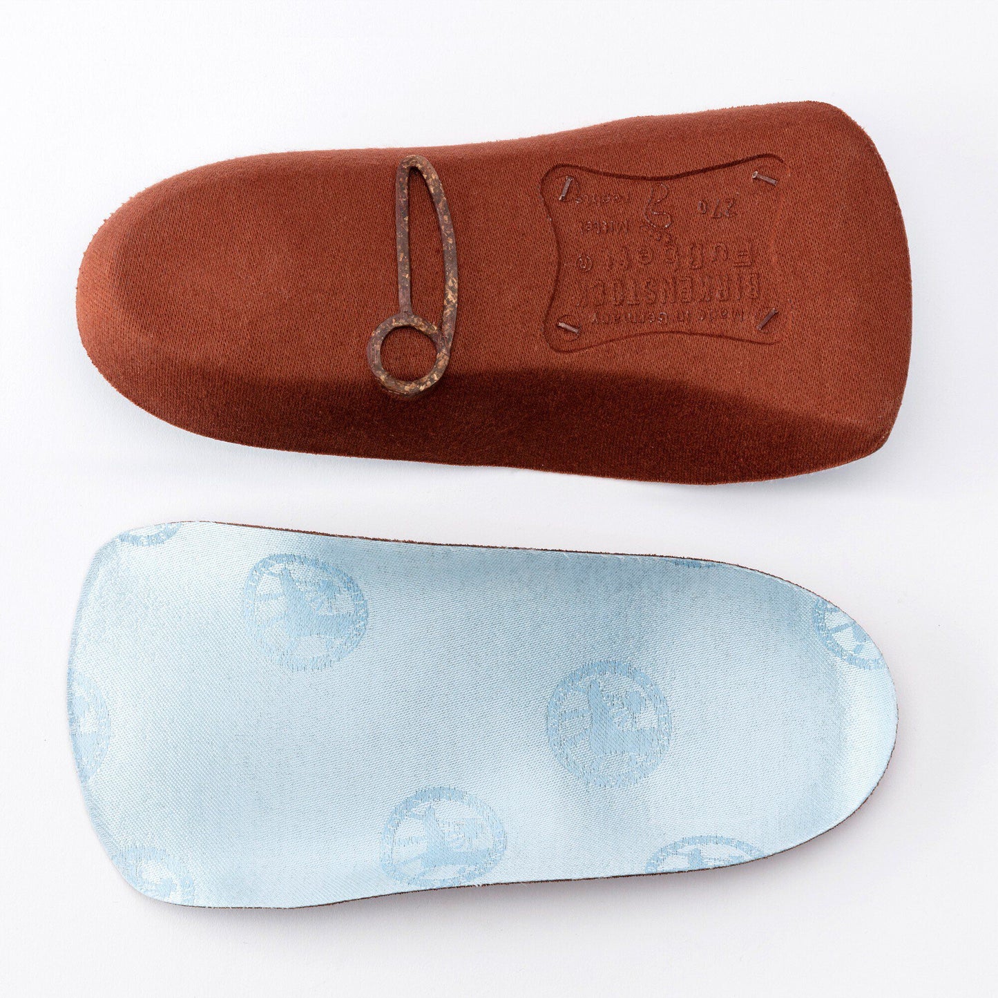 Blue Footbed Sport - Image 8