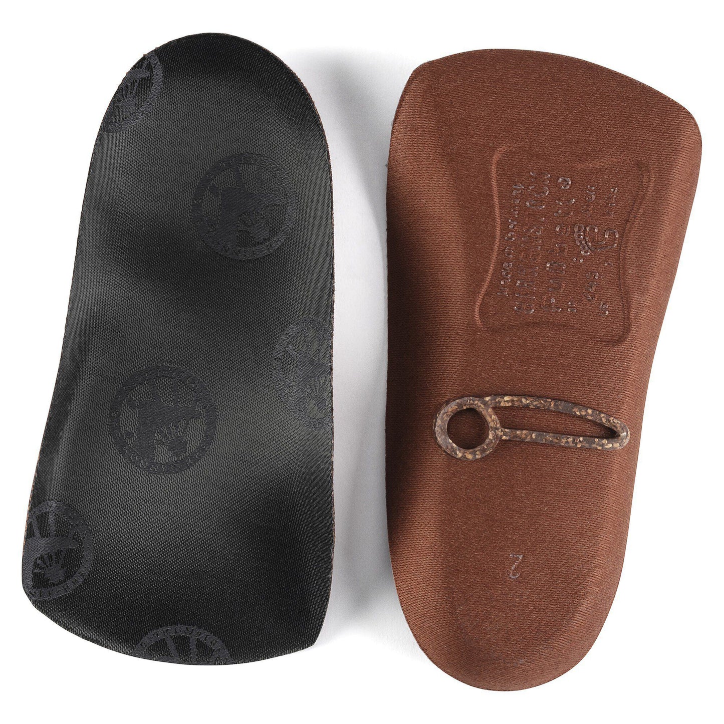 Blue Footbed Tradition Black Edition - Image 7