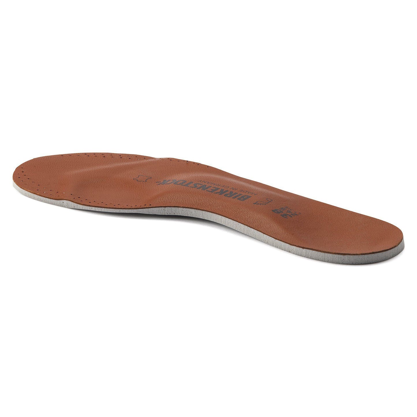 Comfort Insole Leather - Image 8