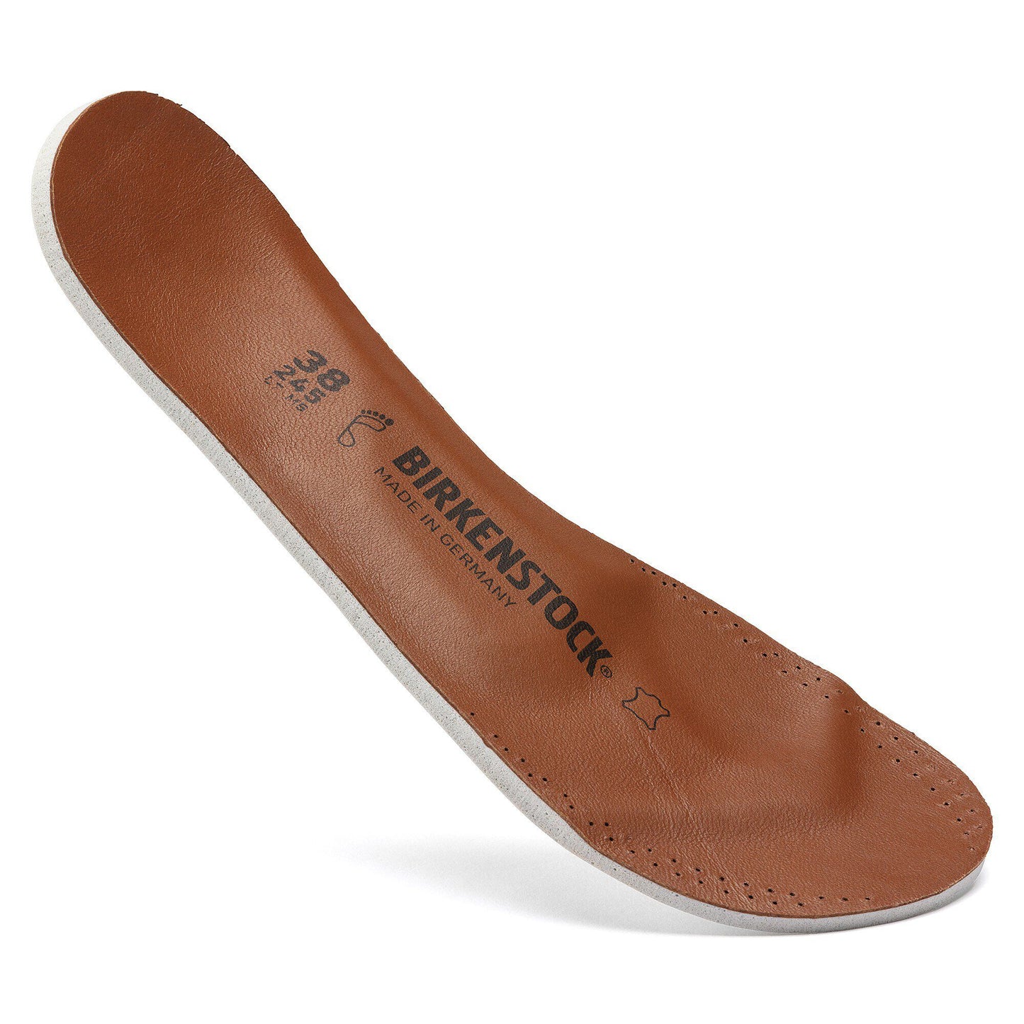 Comfort Insole Leather - Image 5