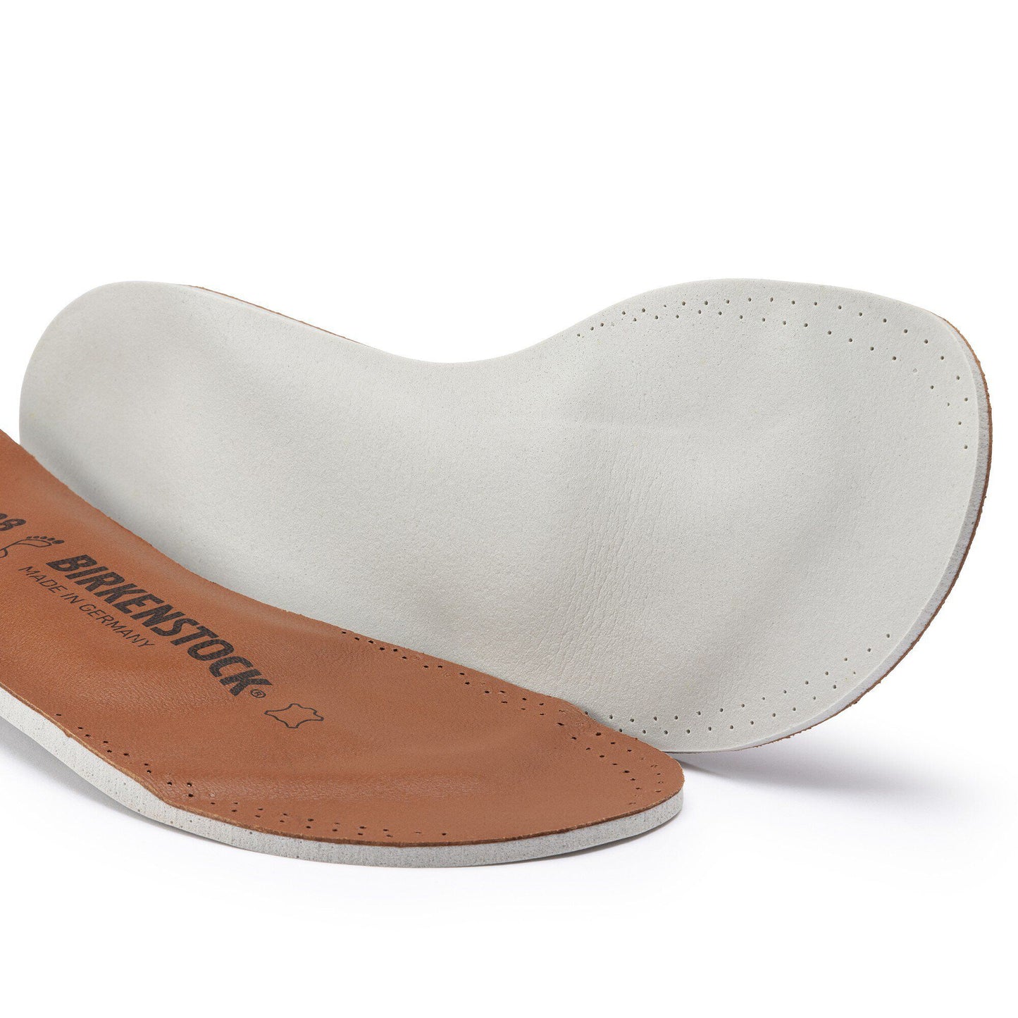 Comfort Insole Leather - Image 6