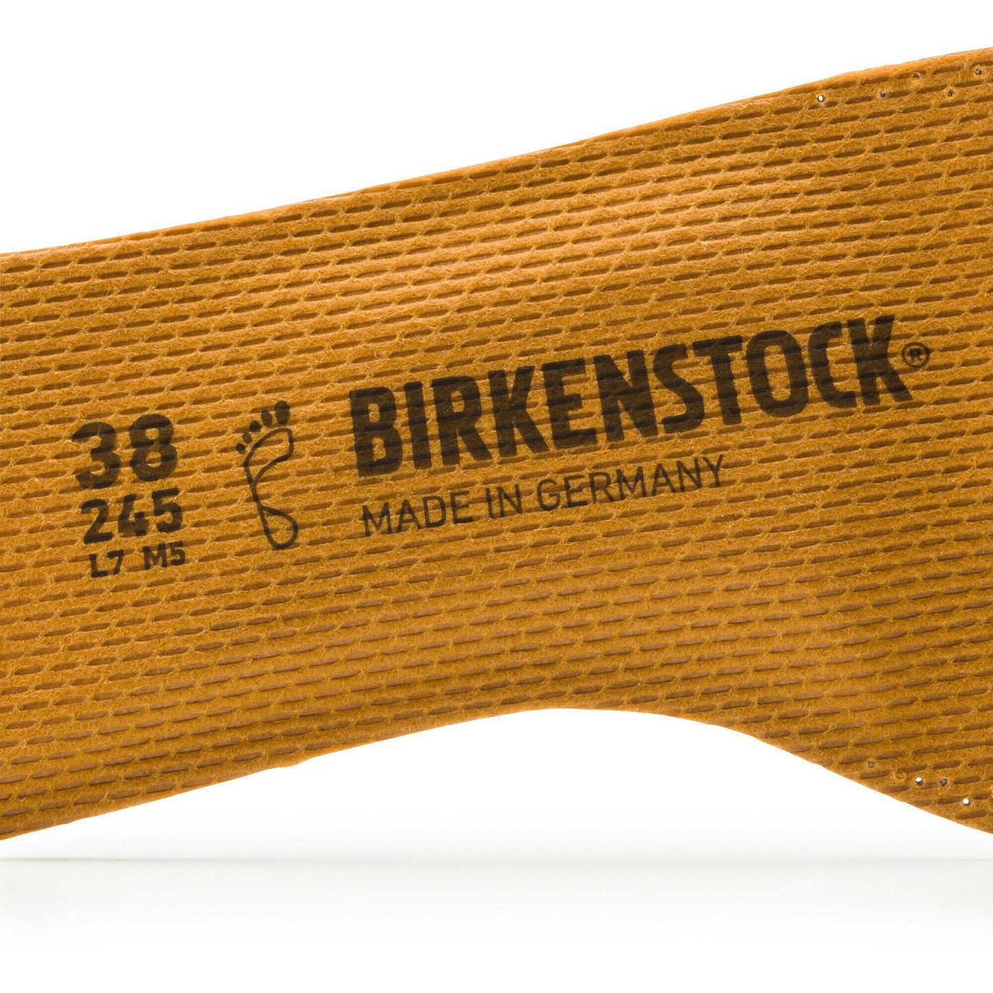 Comfort Insole Birko Tex - Image 4
