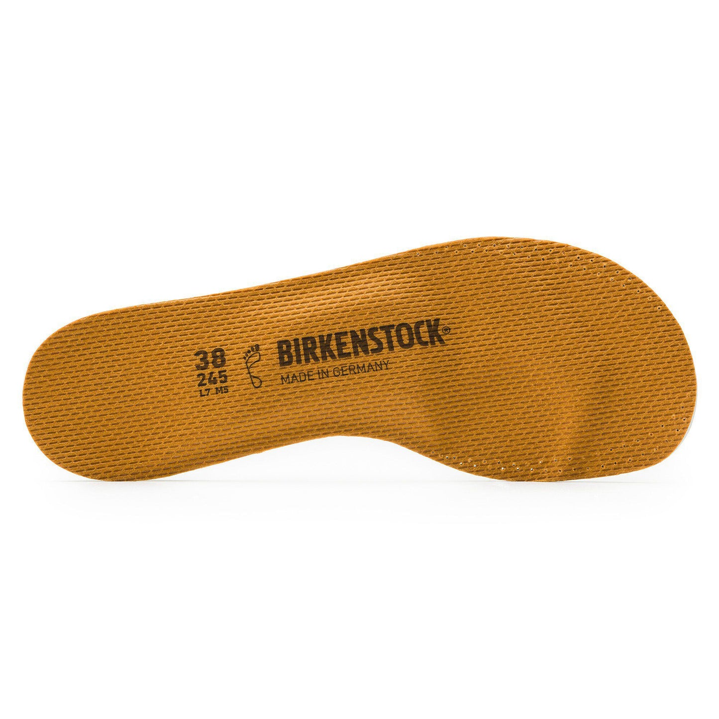 Comfort Insole Birko Tex - Image 2