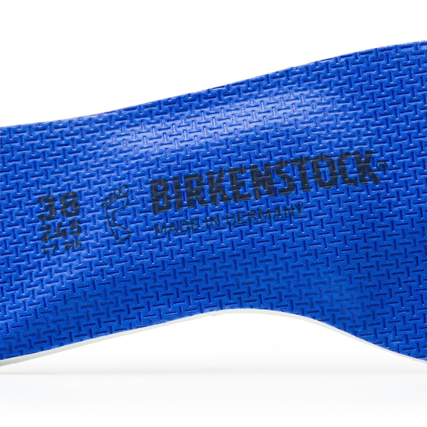Comfort Insole Birko Tex - Image 4