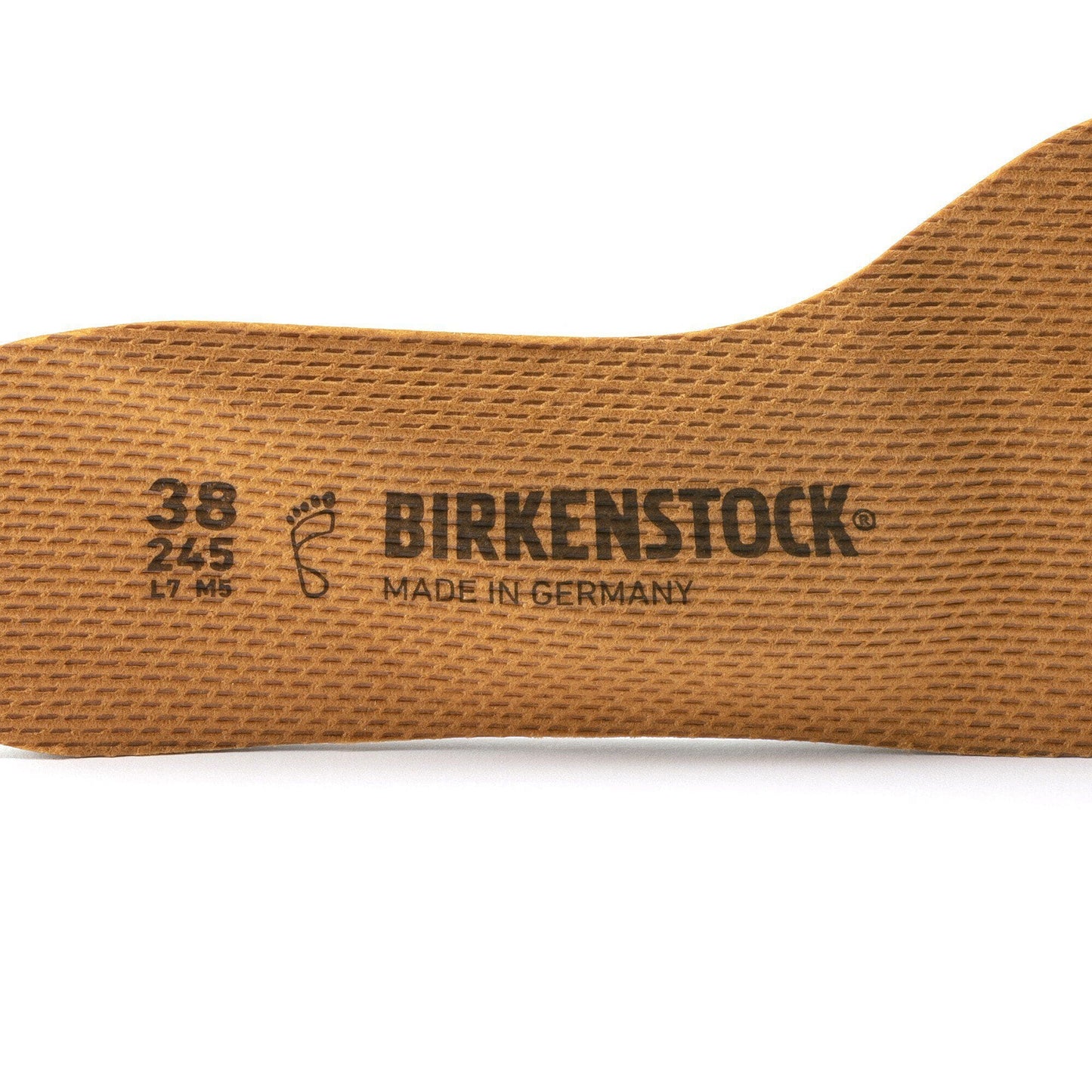 3/4 Length Insole Birko-Tex - Image 4