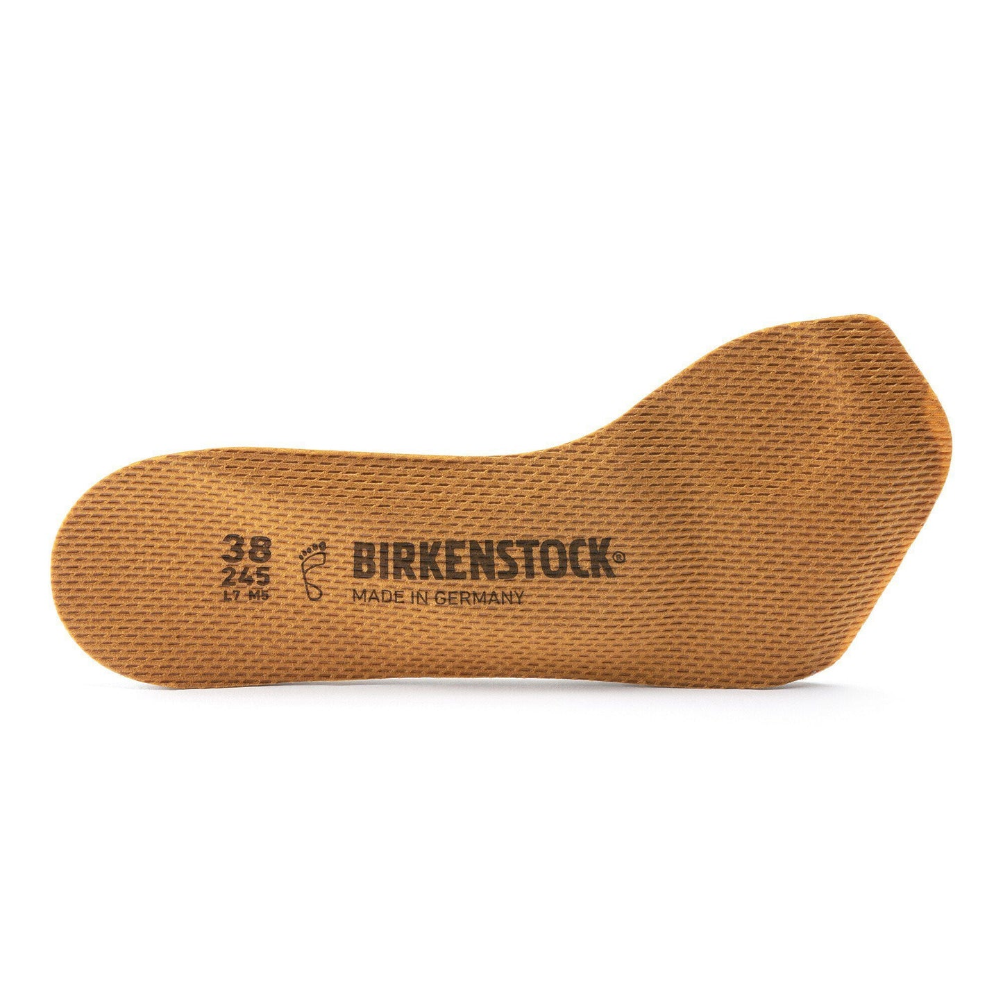 3/4 Length Insole Birko-Tex - Image 2