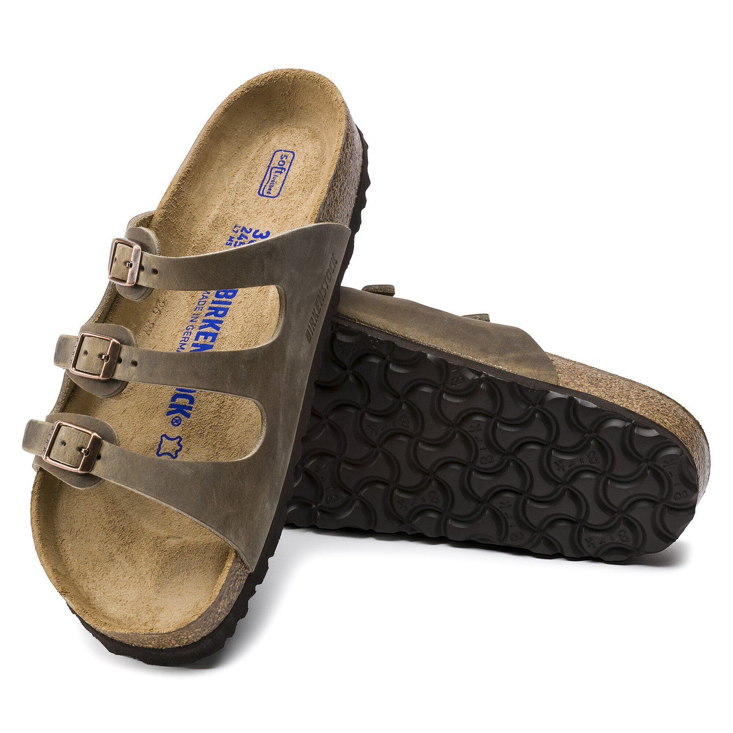 Florida Soft Footbed - Image 4