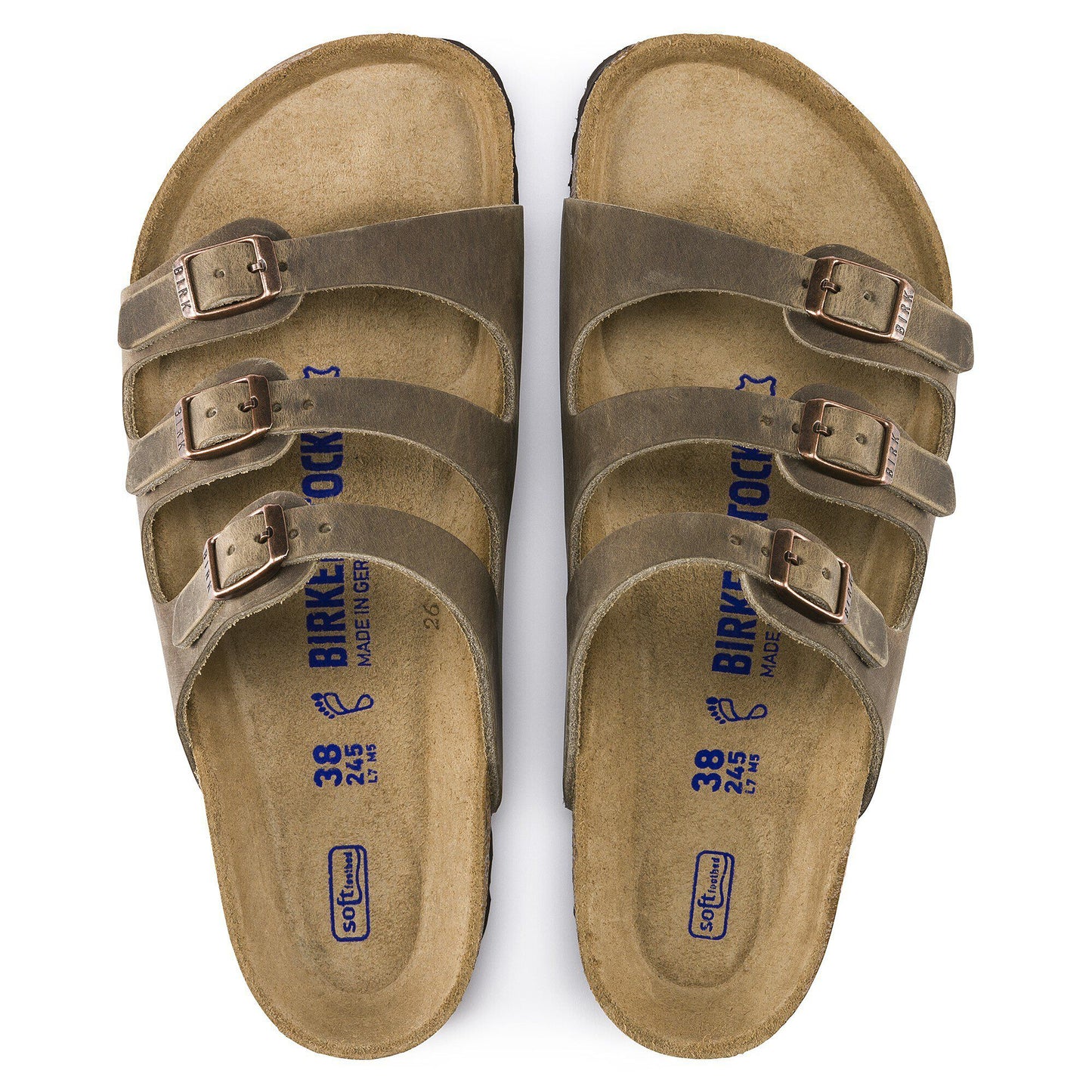 Florida Soft Footbed - Image 5