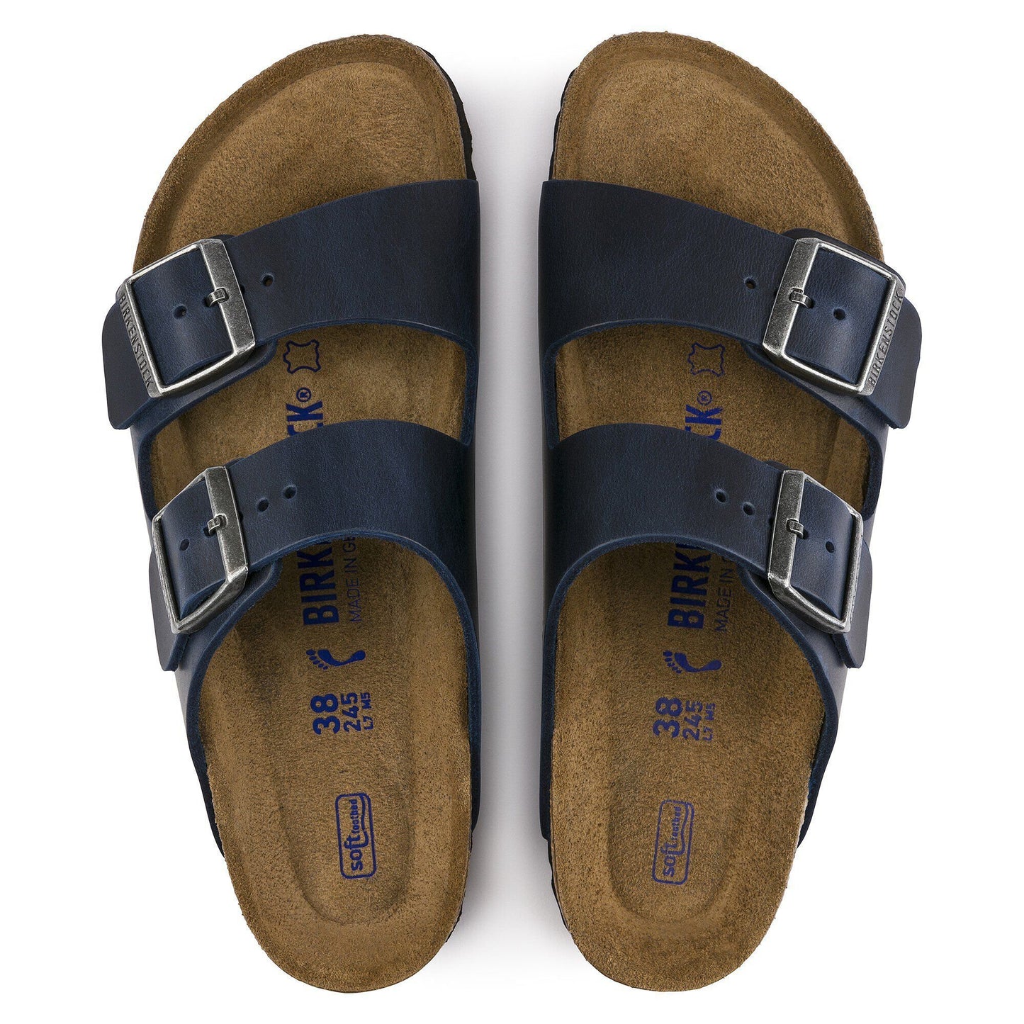 Arizona Soft Footbed - Image 6