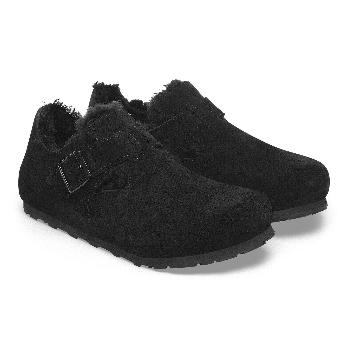 London Shearling - Image 9