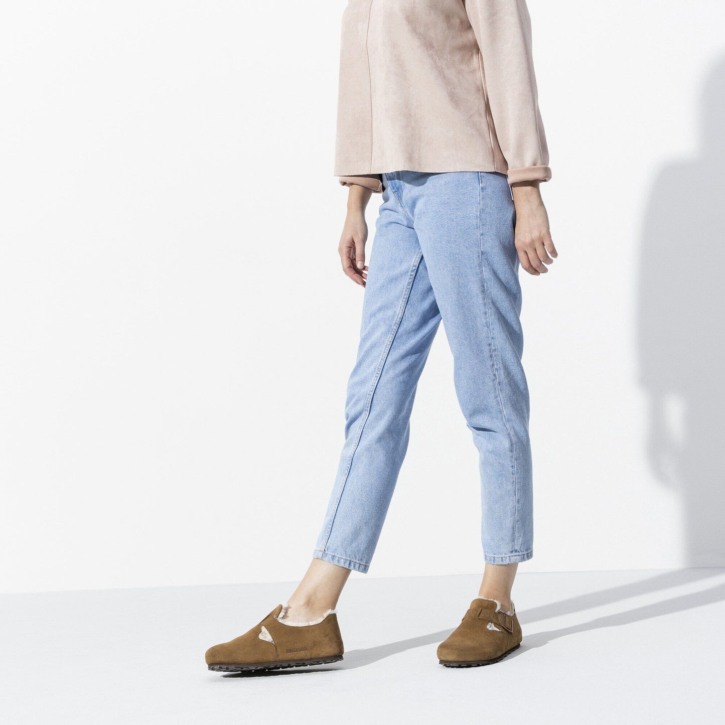 London Shearling - Image 2