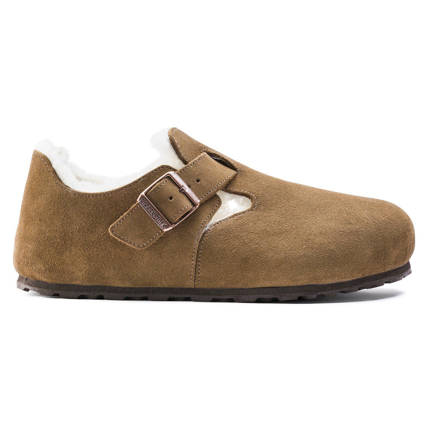 London Shearling - Image 7