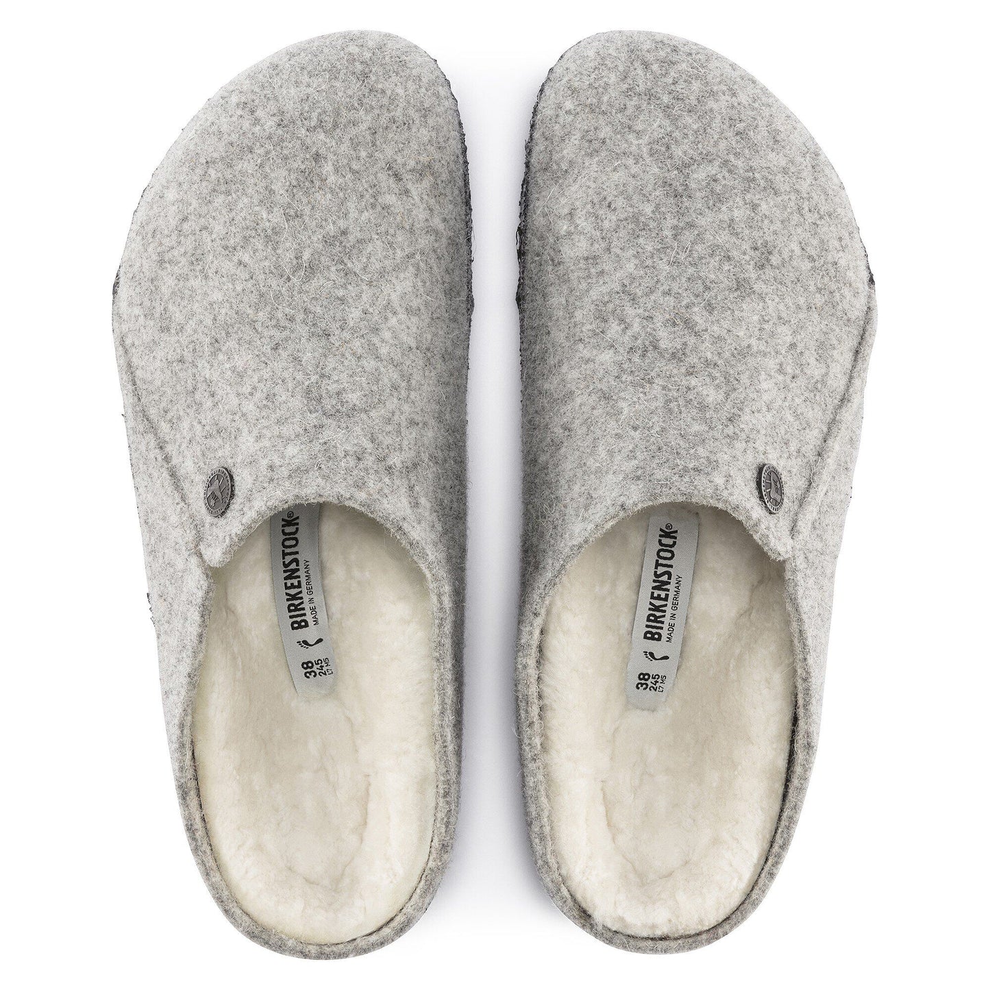 Zermatt Shearling - Image 5
