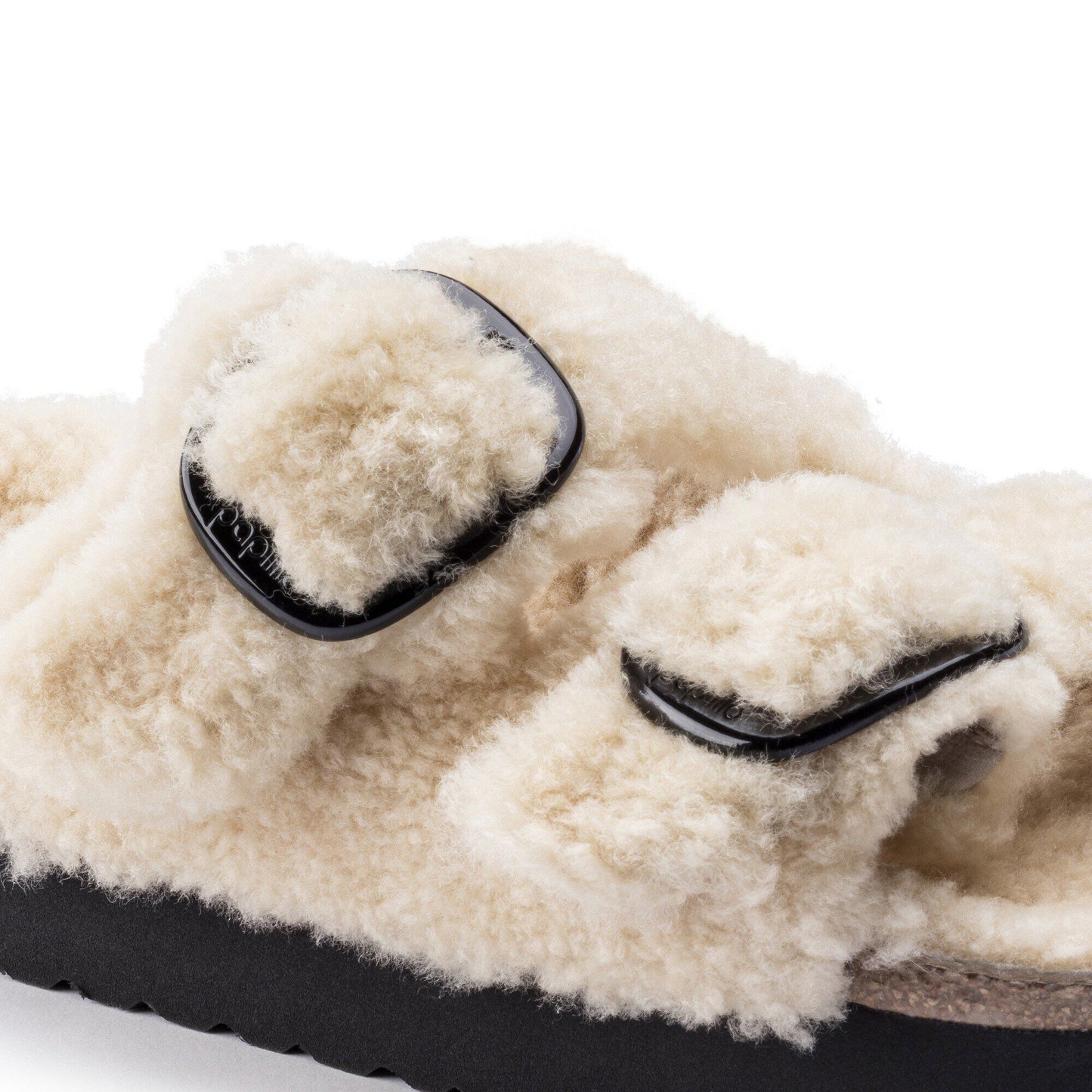 Arizona Big Buckle Shearling - Image 8