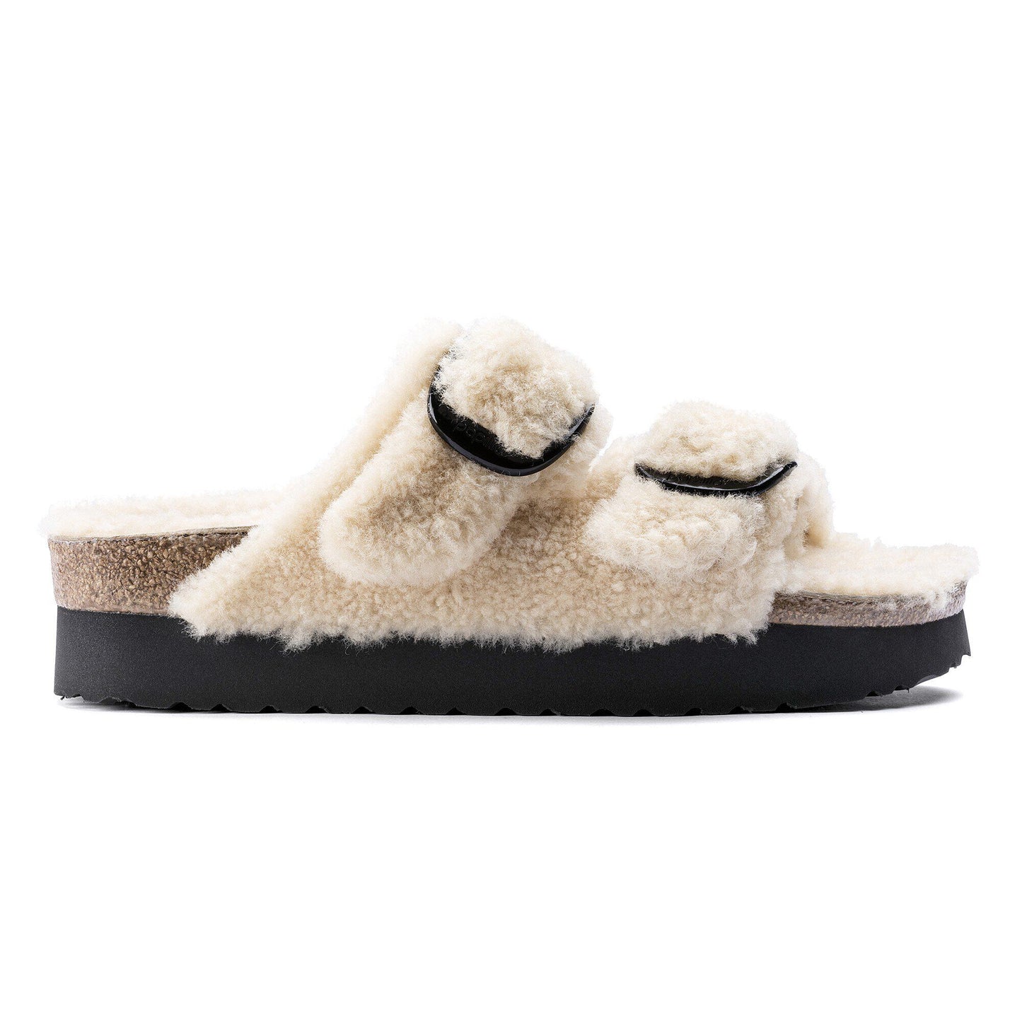 Arizona Big Buckle Shearling - Image 7