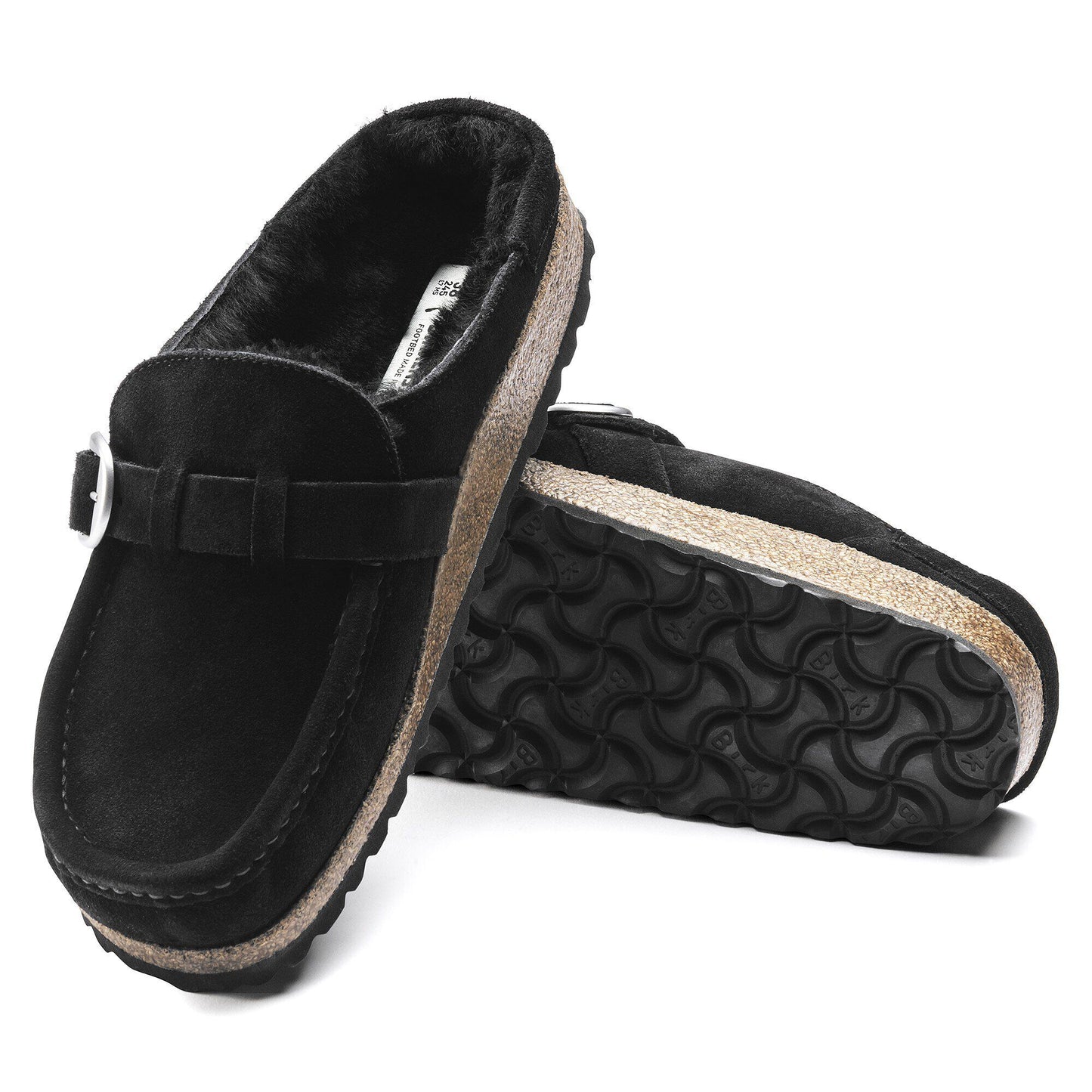 Buckley Shearling - Image 7