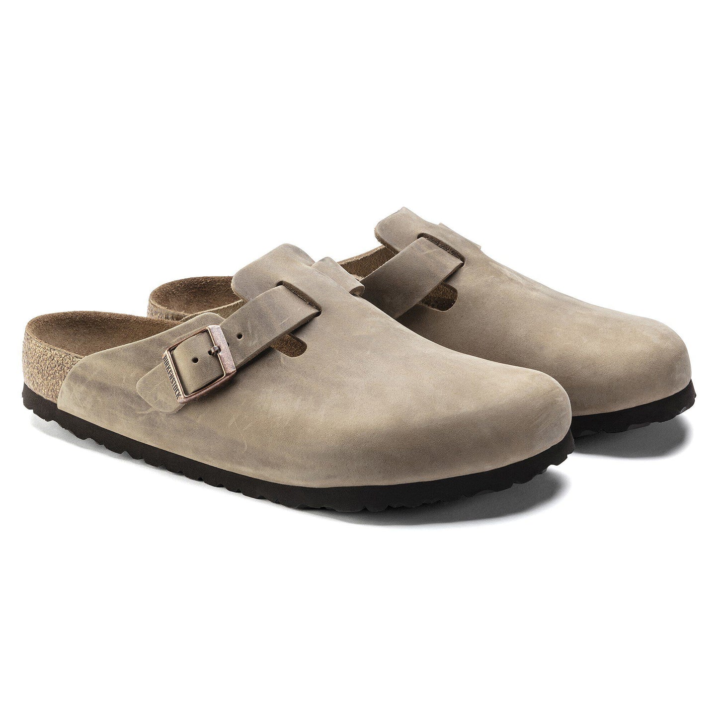 Boston Soft Footbed - Image 4