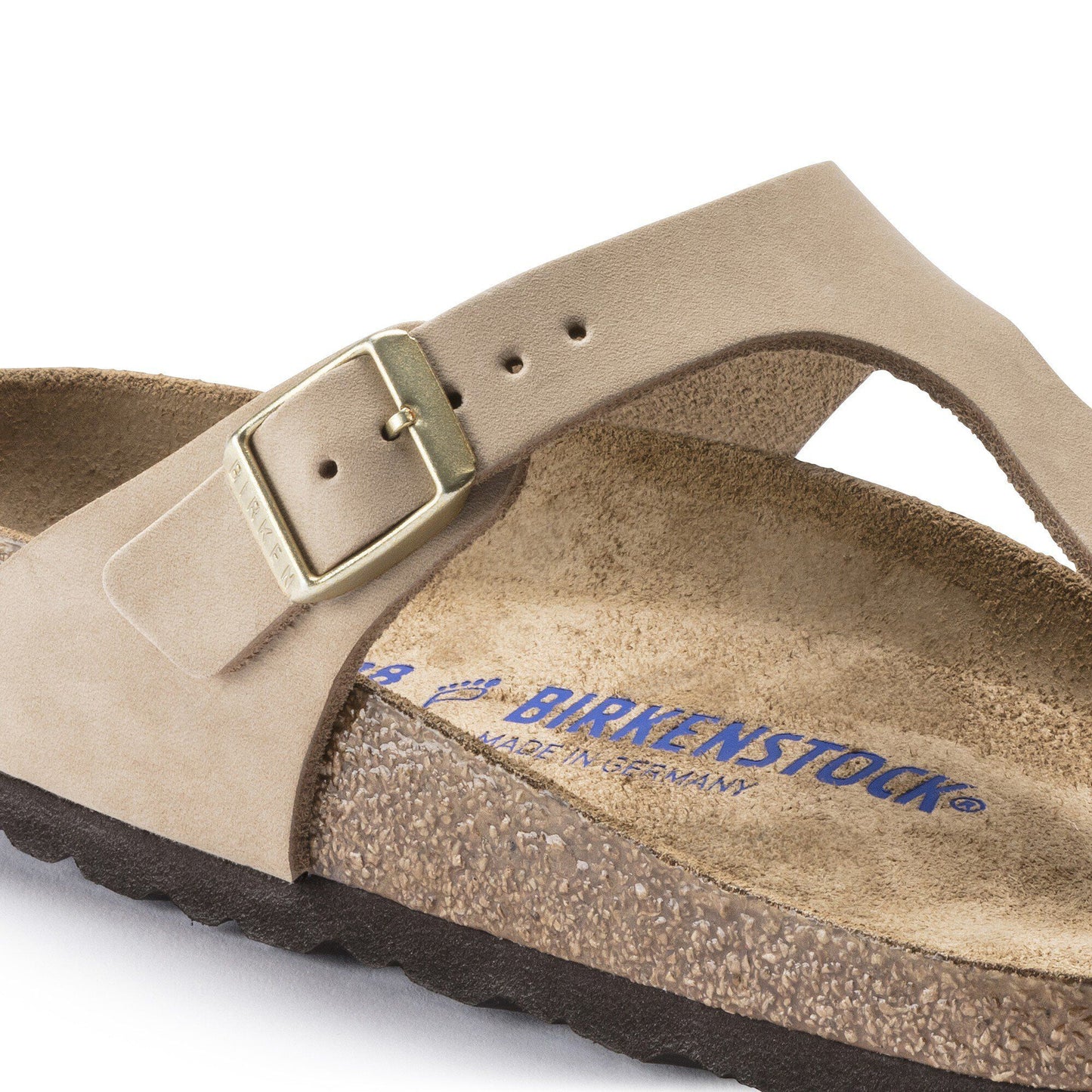 Gizeh Soft Footbed - Image 8