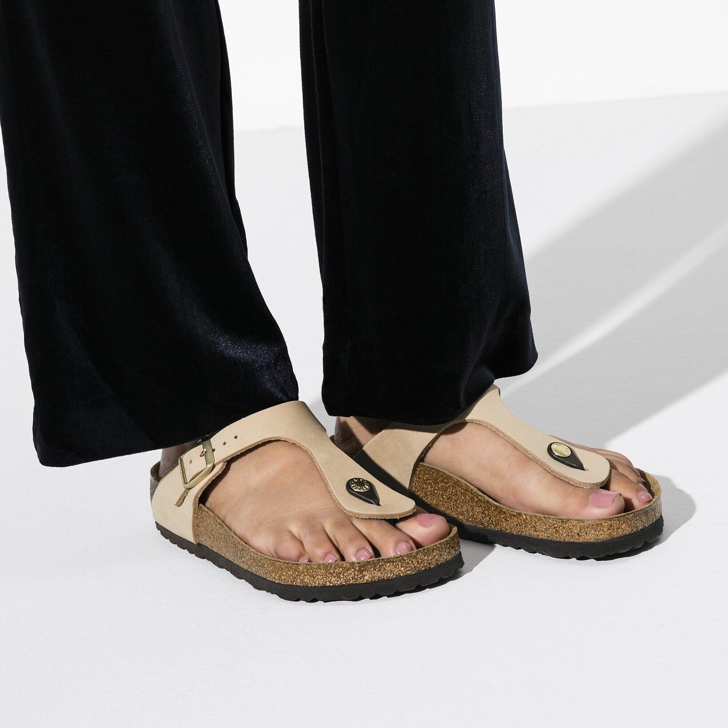 Gizeh Soft Footbed - Image 3