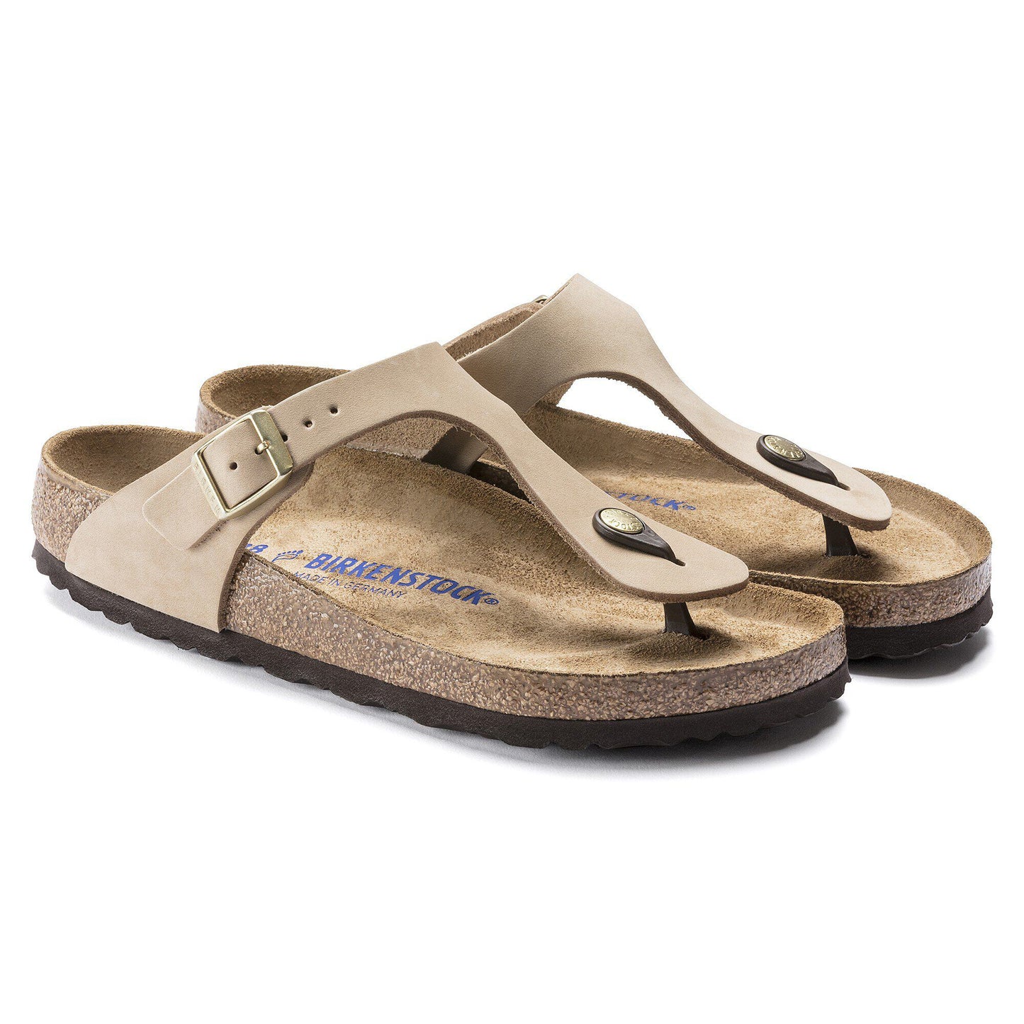 Gizeh Soft Footbed - Image 6