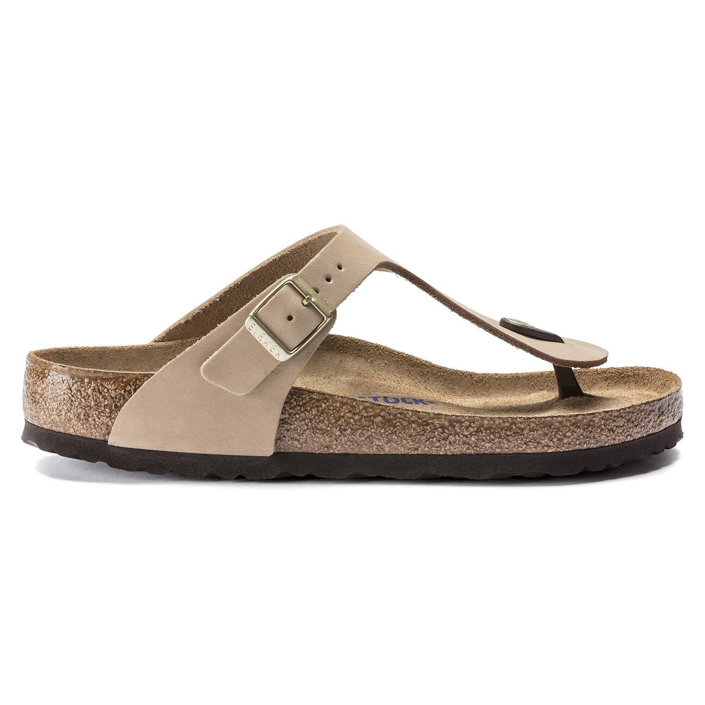 Gizeh Soft Footbed - Image 7