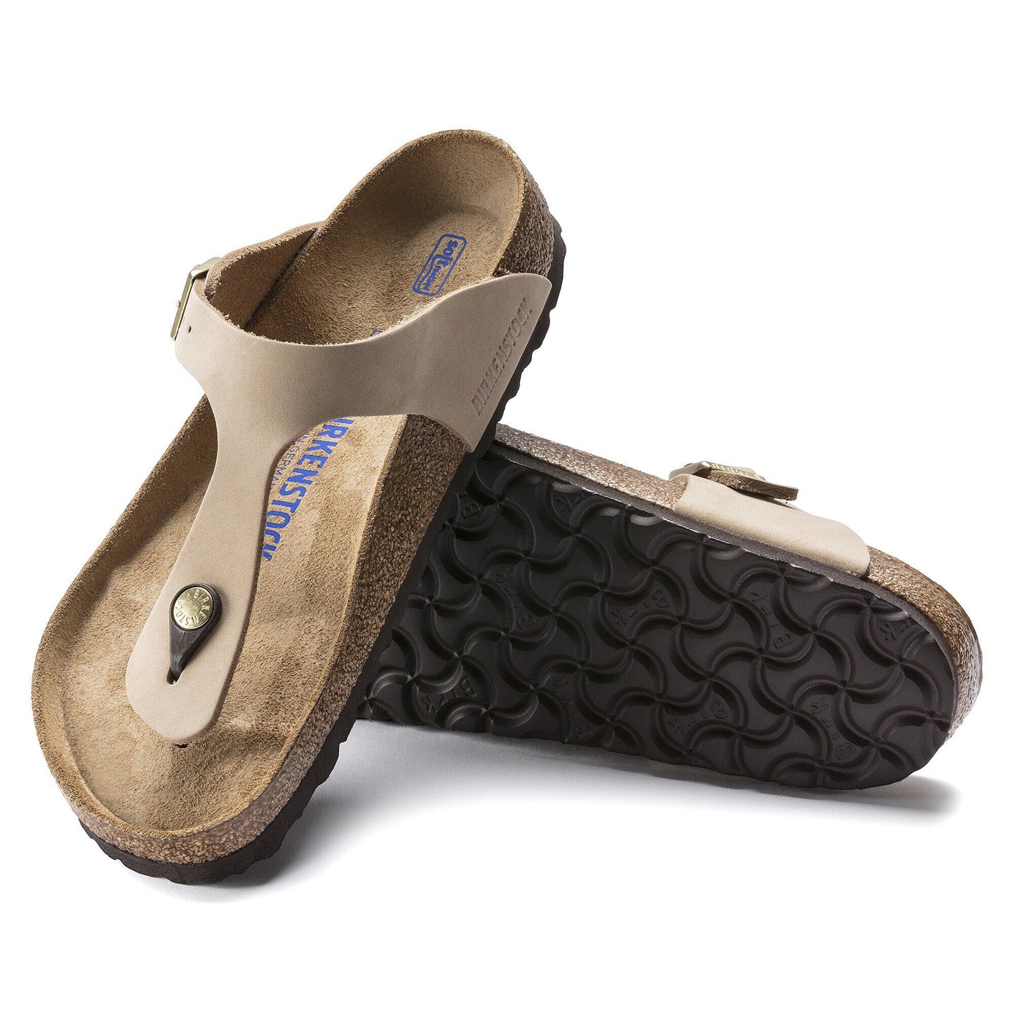 Gizeh Soft Footbed - Image 4