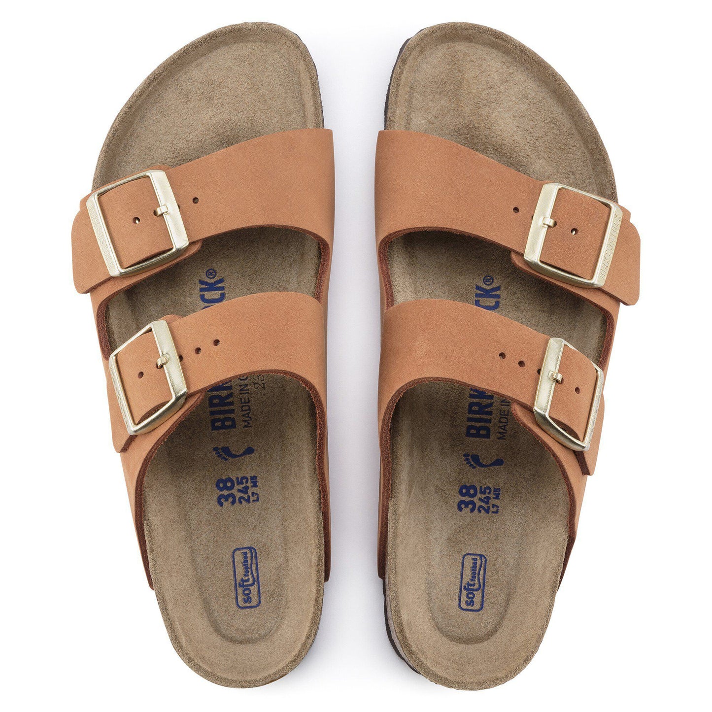 Arizona Soft Footbed - Image 5