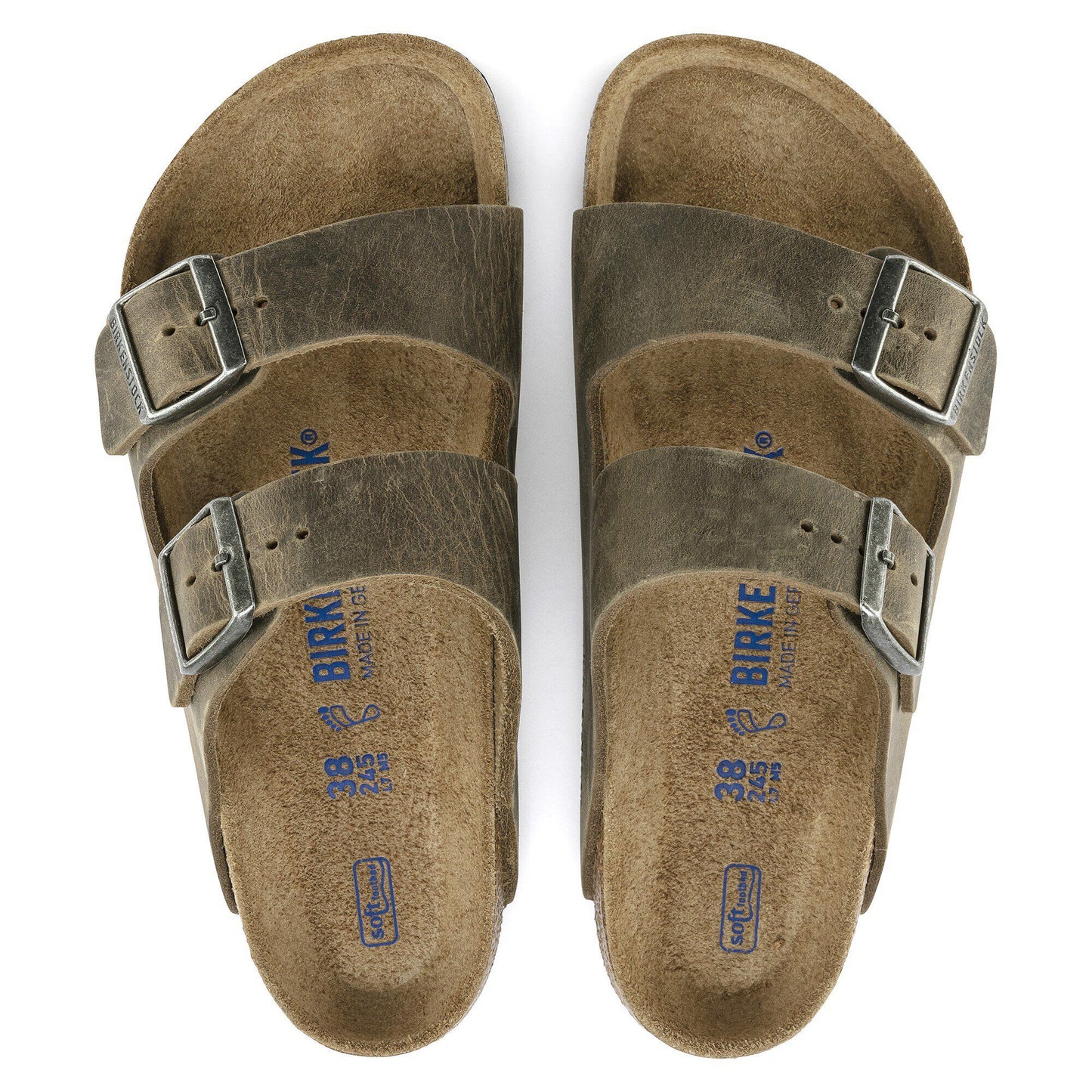 Arizona Soft Footbed - Image 5