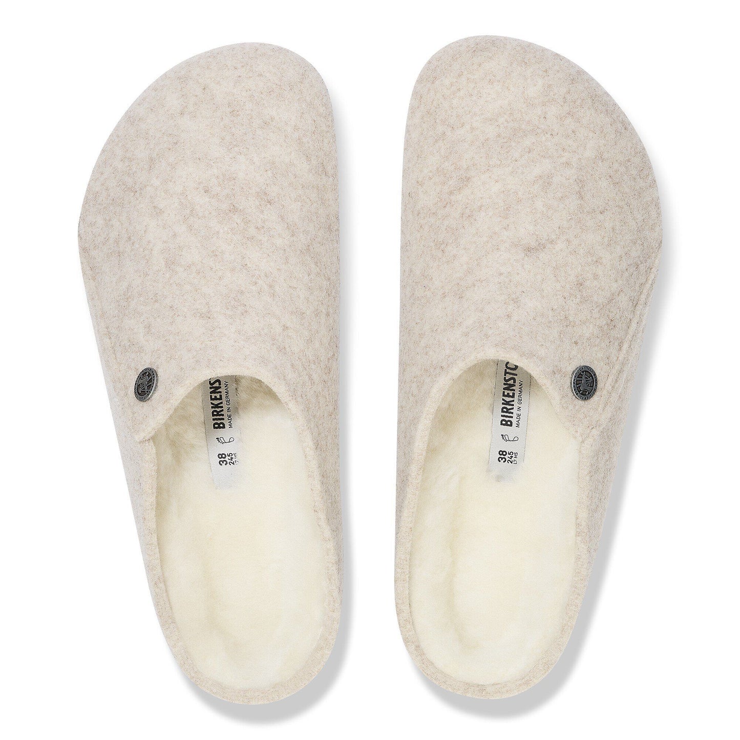 Zermatt Shearling - Image 8