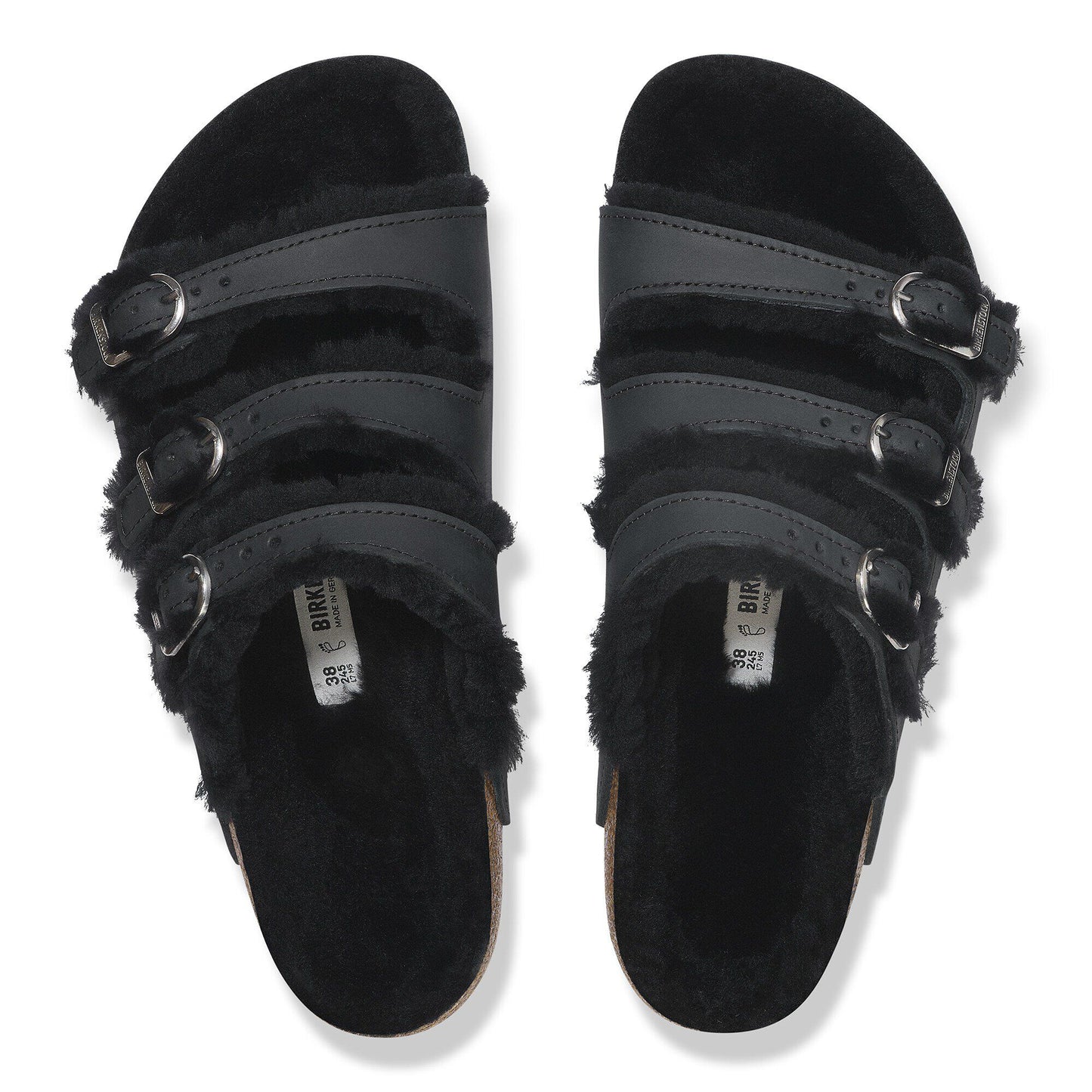 Florida Shearling - Image 3