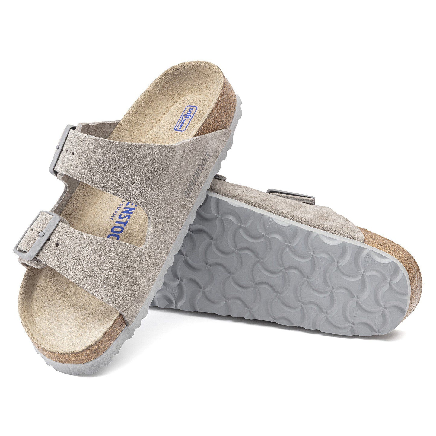 Arizona Soft Footbed - Image 4