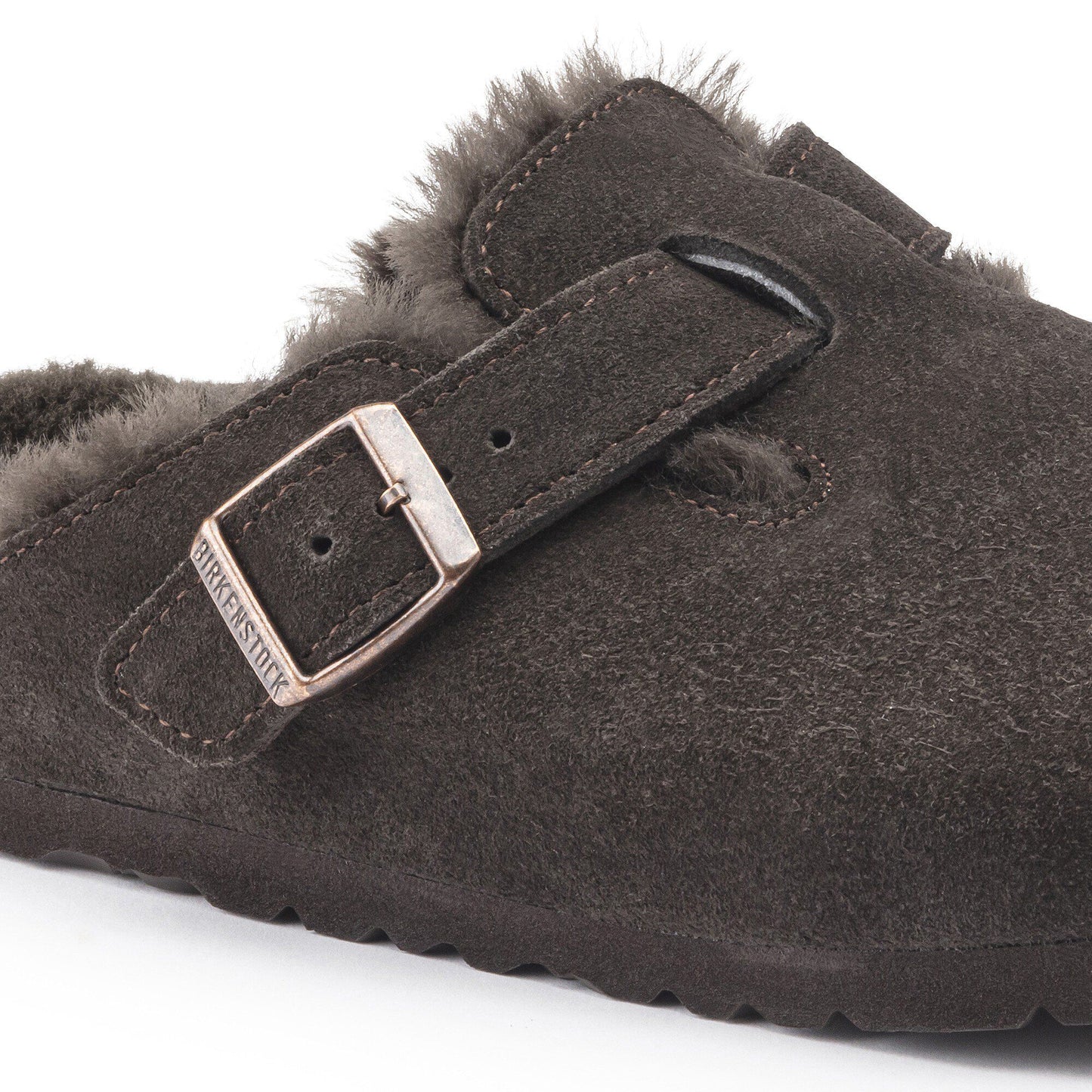 Boston Shearling - Image 8
