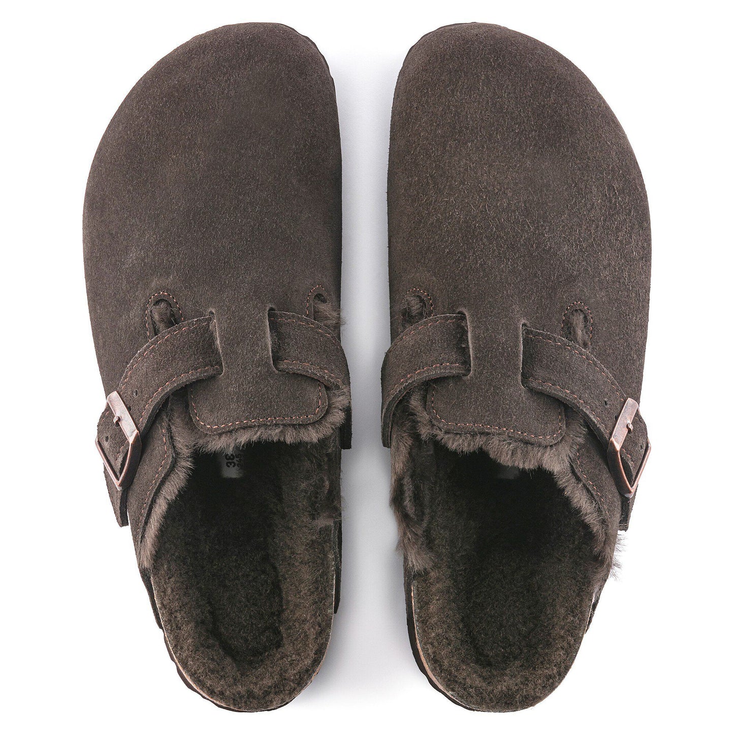 Boston Shearling - Image 5