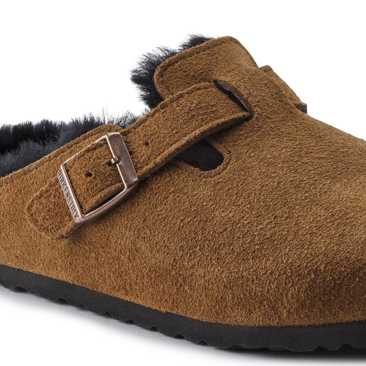 Boston Shearling - Image 7