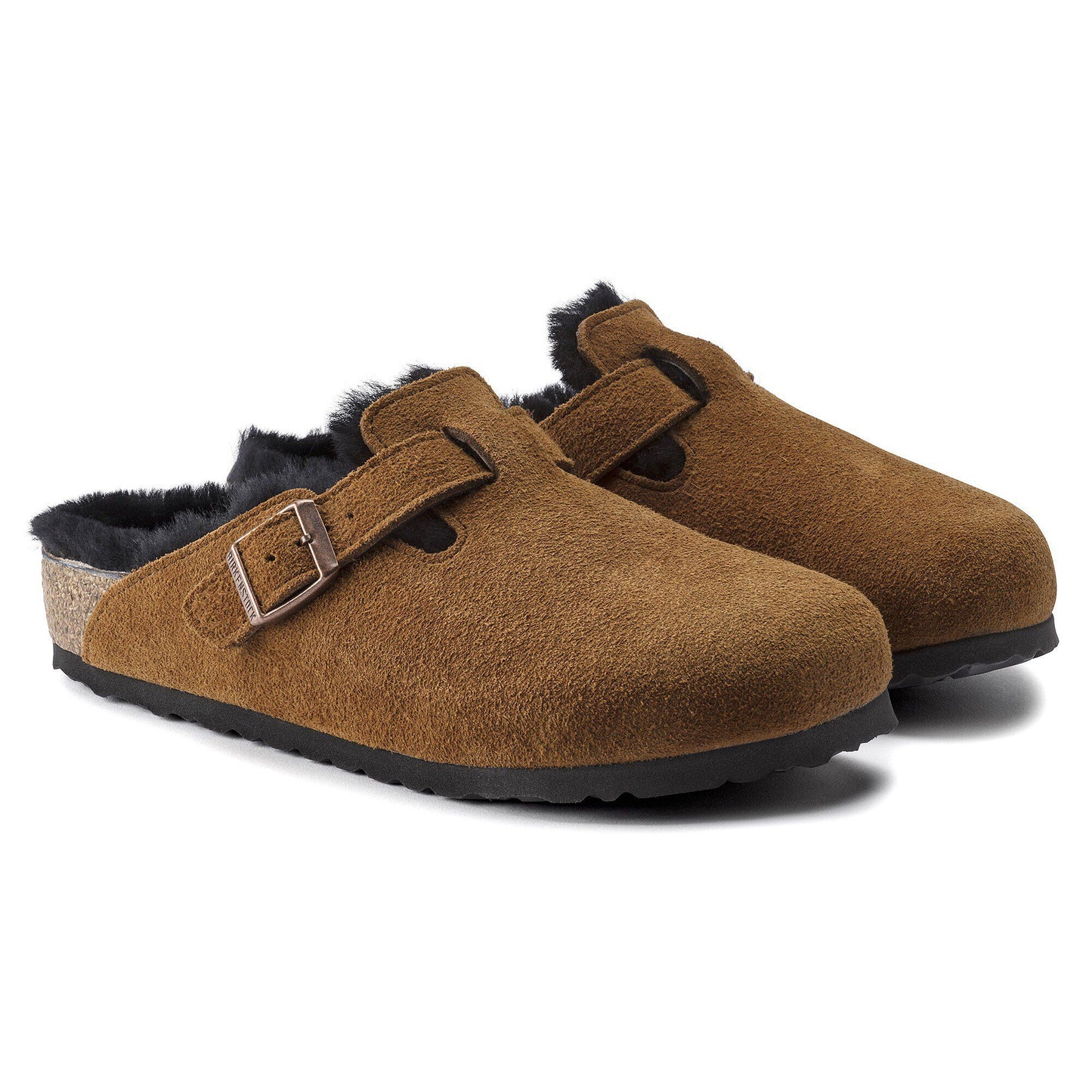 Boston Shearling - Image 5