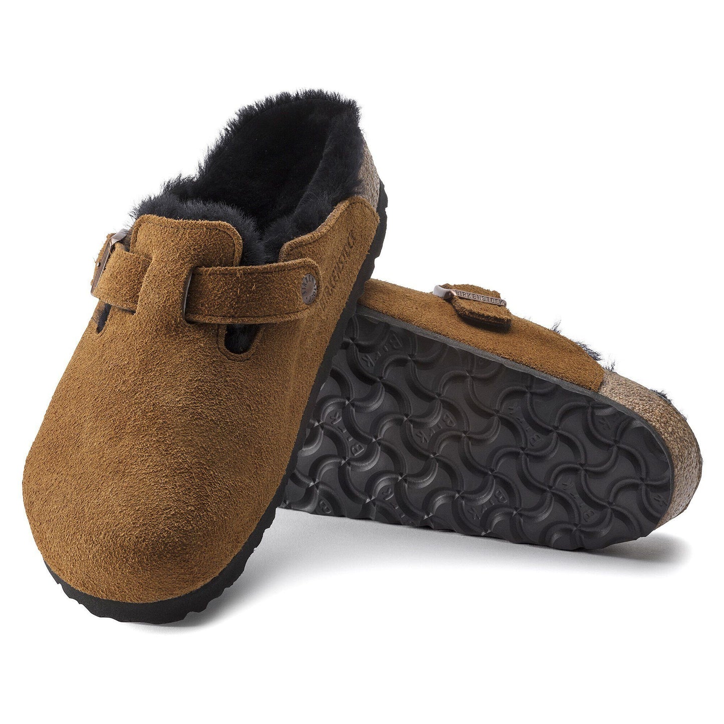 Boston Shearling - Image 3