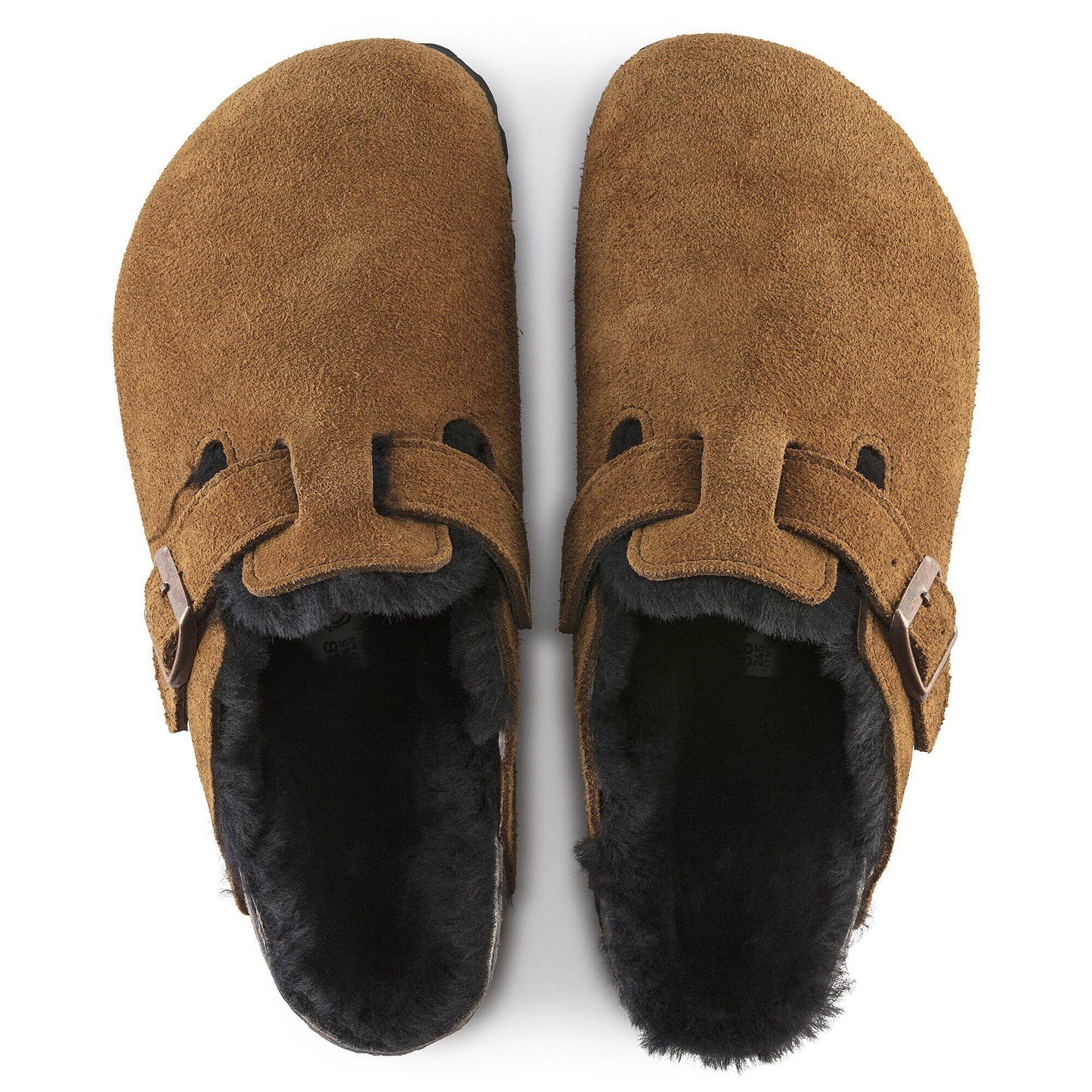 Boston Shearling - Image 4