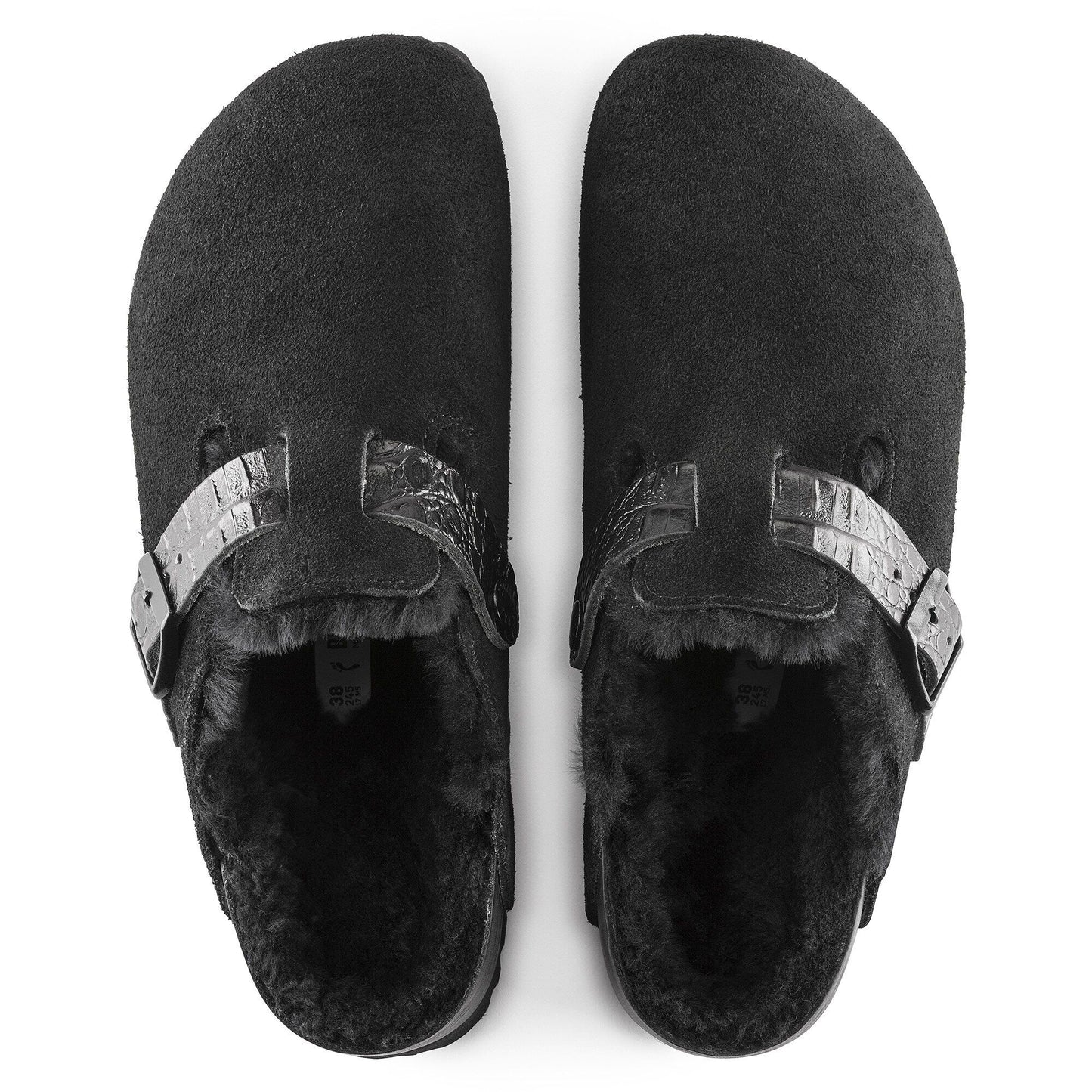 Boston Shearling - Image 3