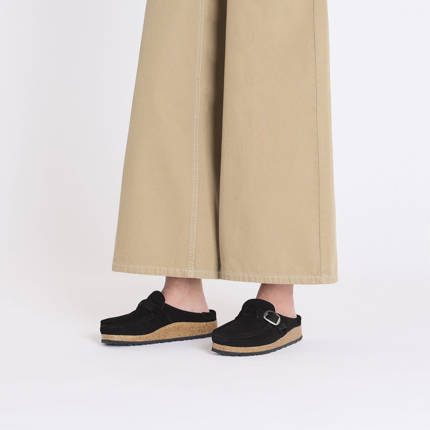 Buckley Shearling - Image 4