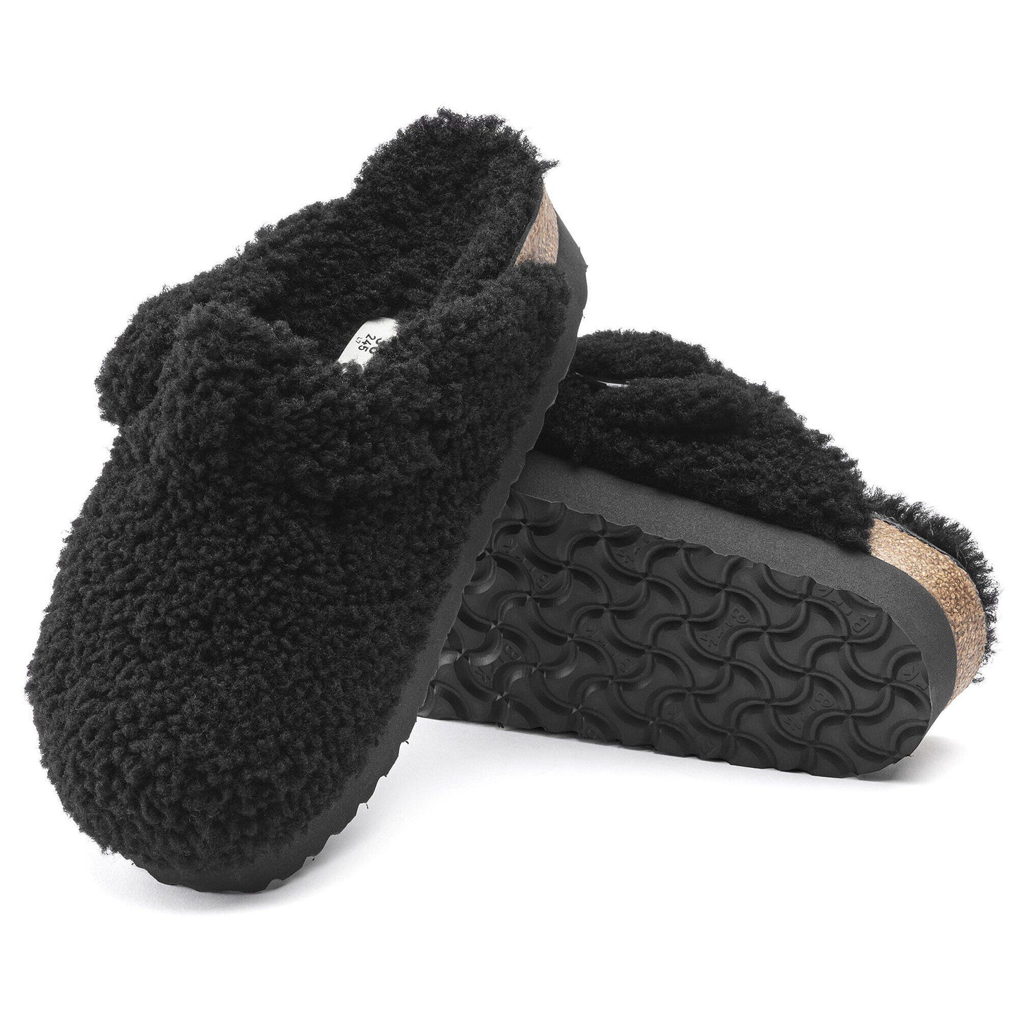 Boston Big Buckle Flex Platform - Image 4