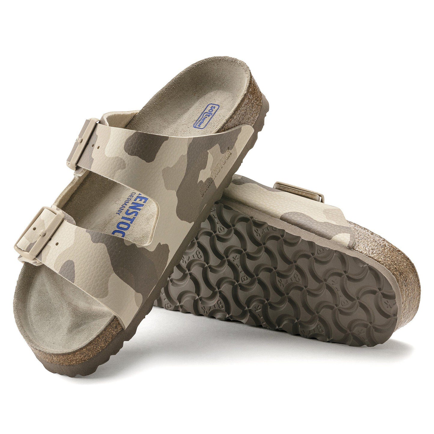 Arizona Soft Footbed - Image 3