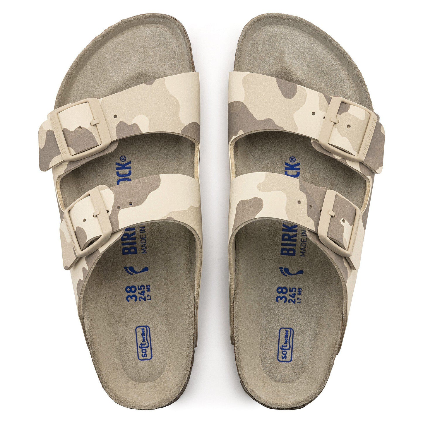 Arizona Soft Footbed - Image 4