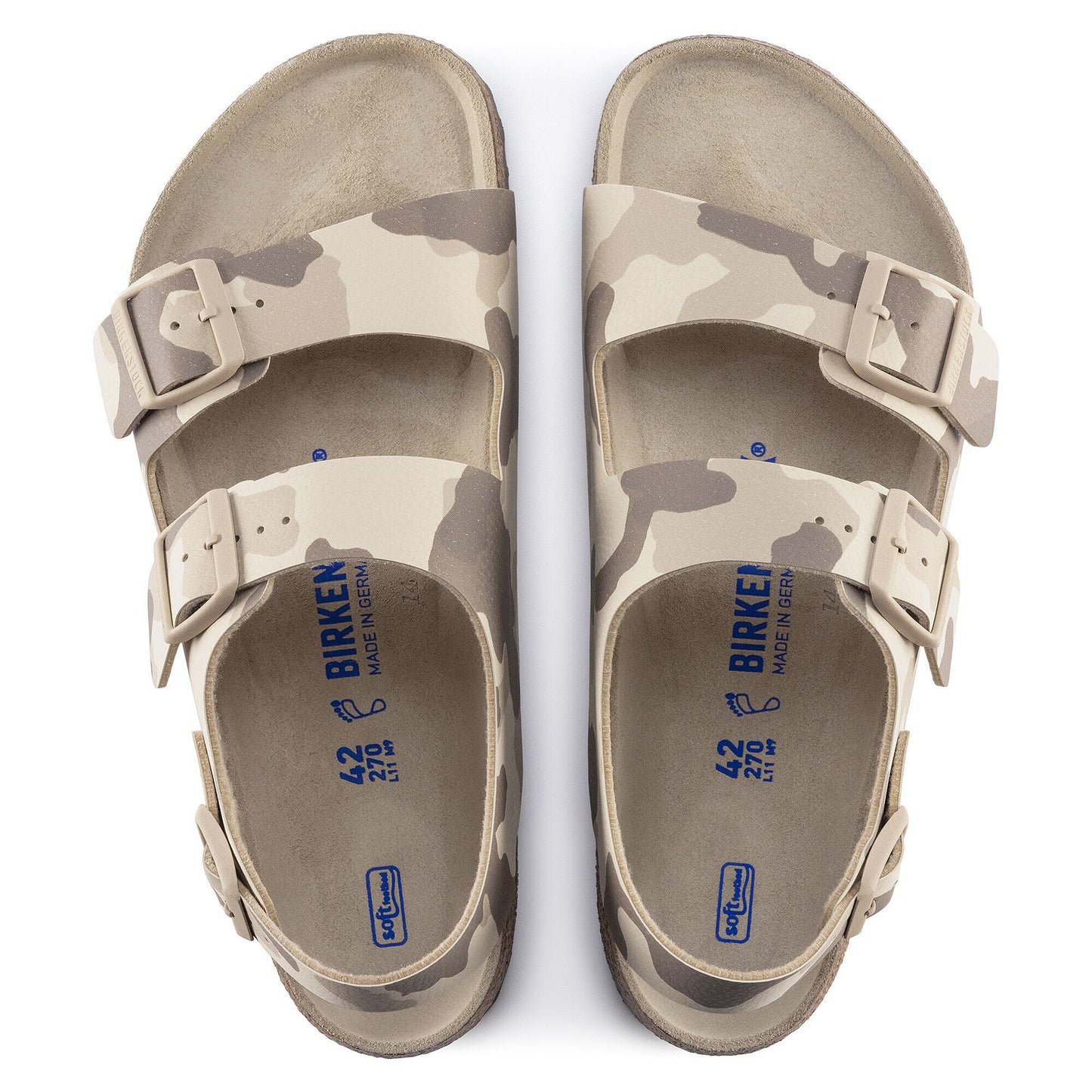 Milano Soft Footbed - Image 4