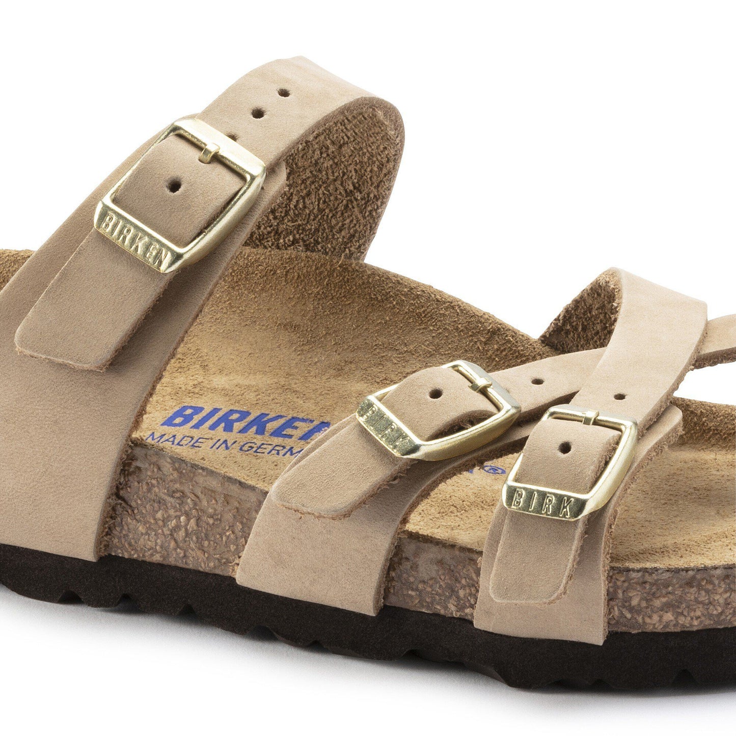Franca Soft Footbed - Image 8